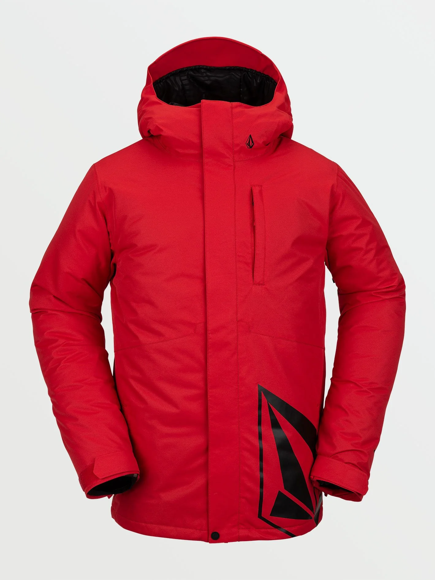 17Forty Insulated Jacket - Red