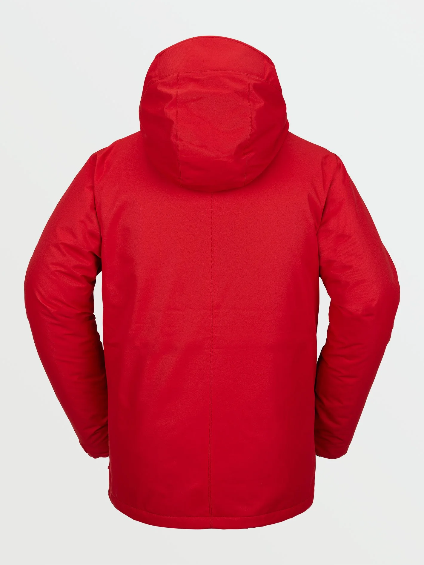 17Forty Insulated Jacket - Red - Image 2