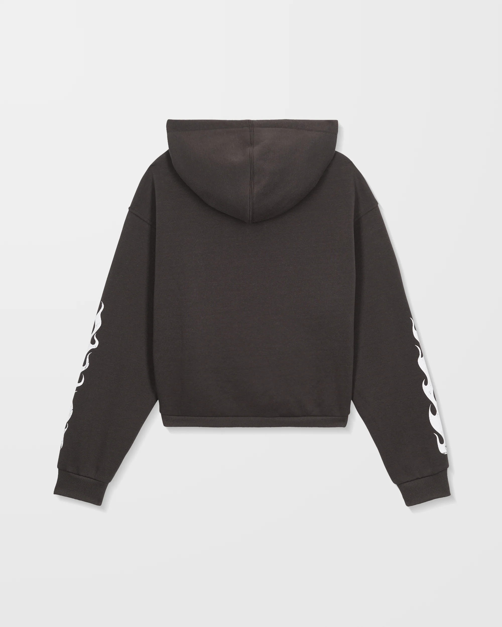 1991 Mini Hoodie - Vintage Black - Image 7