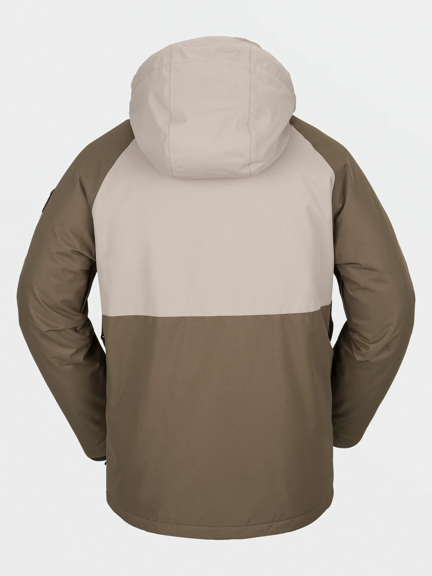 2836 Insulated Jacket - Dark Teak - Image 4