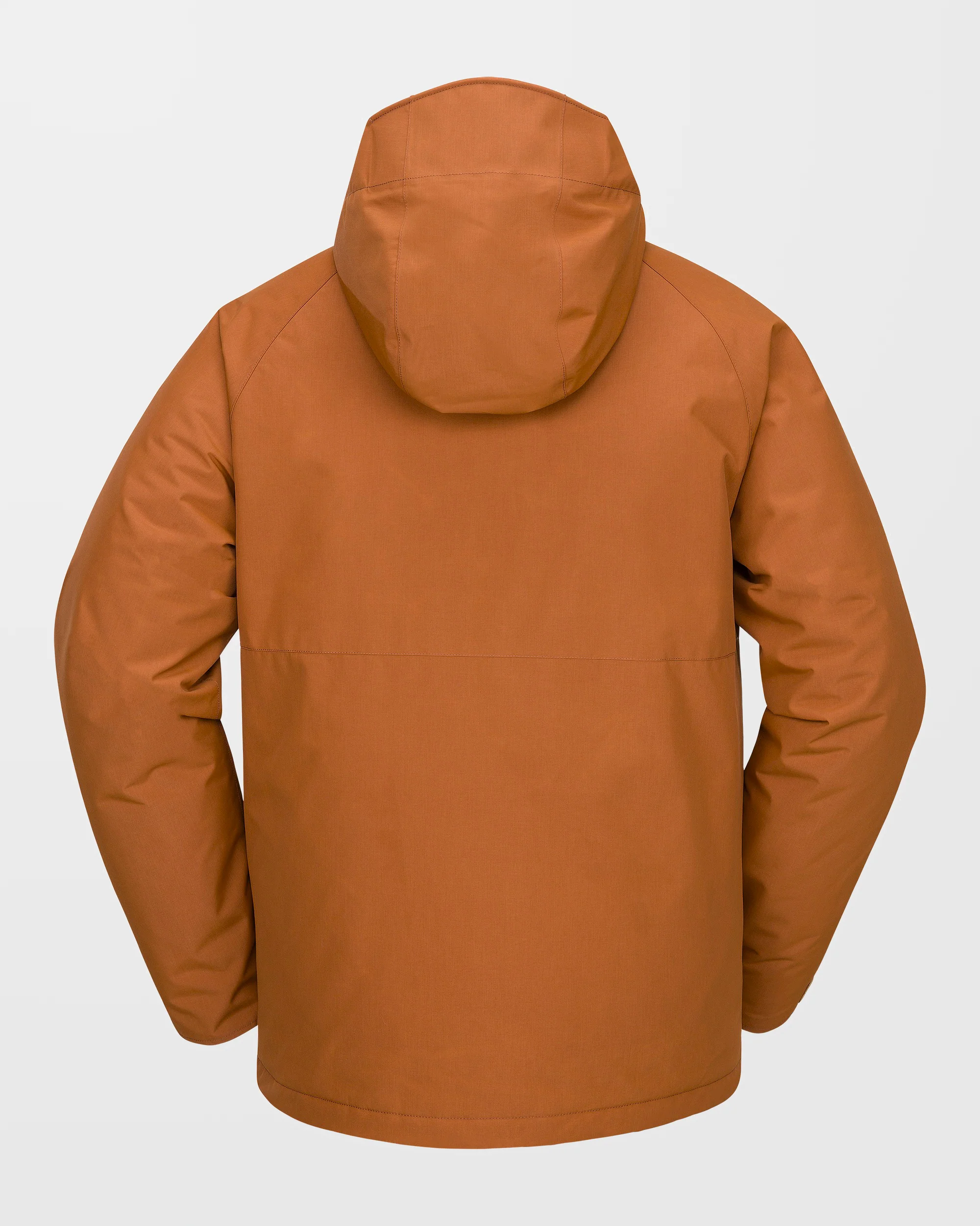2836 Insulated Jacket - Caramel - Image 2