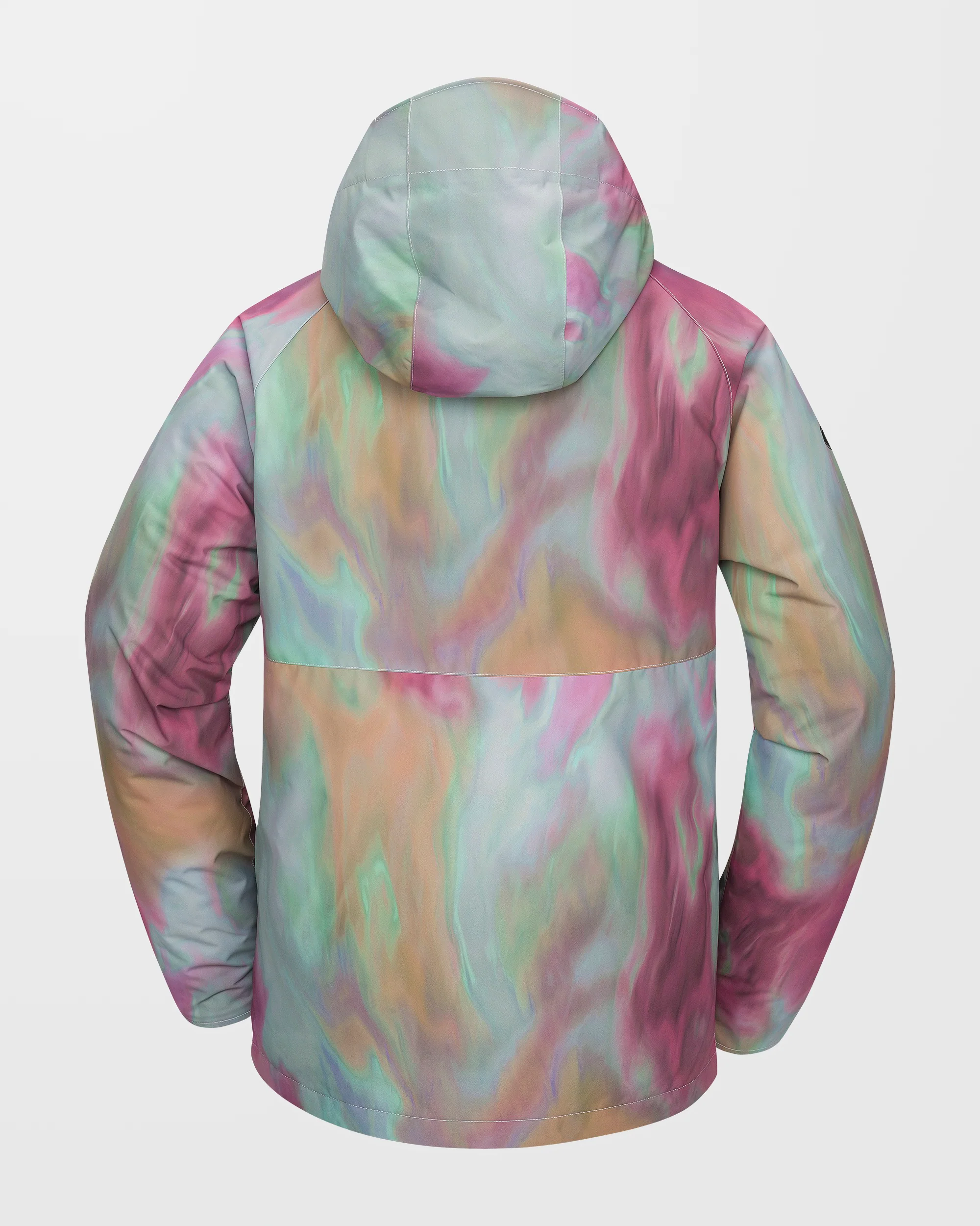 2836 Insulated Jacket - Grey - Image 2