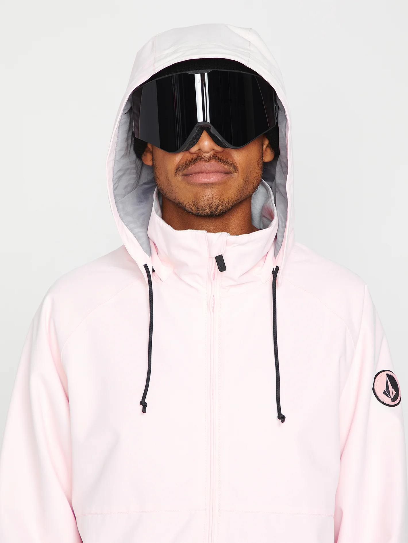 2836 Insulated Jacket - Party Pink - Image 6