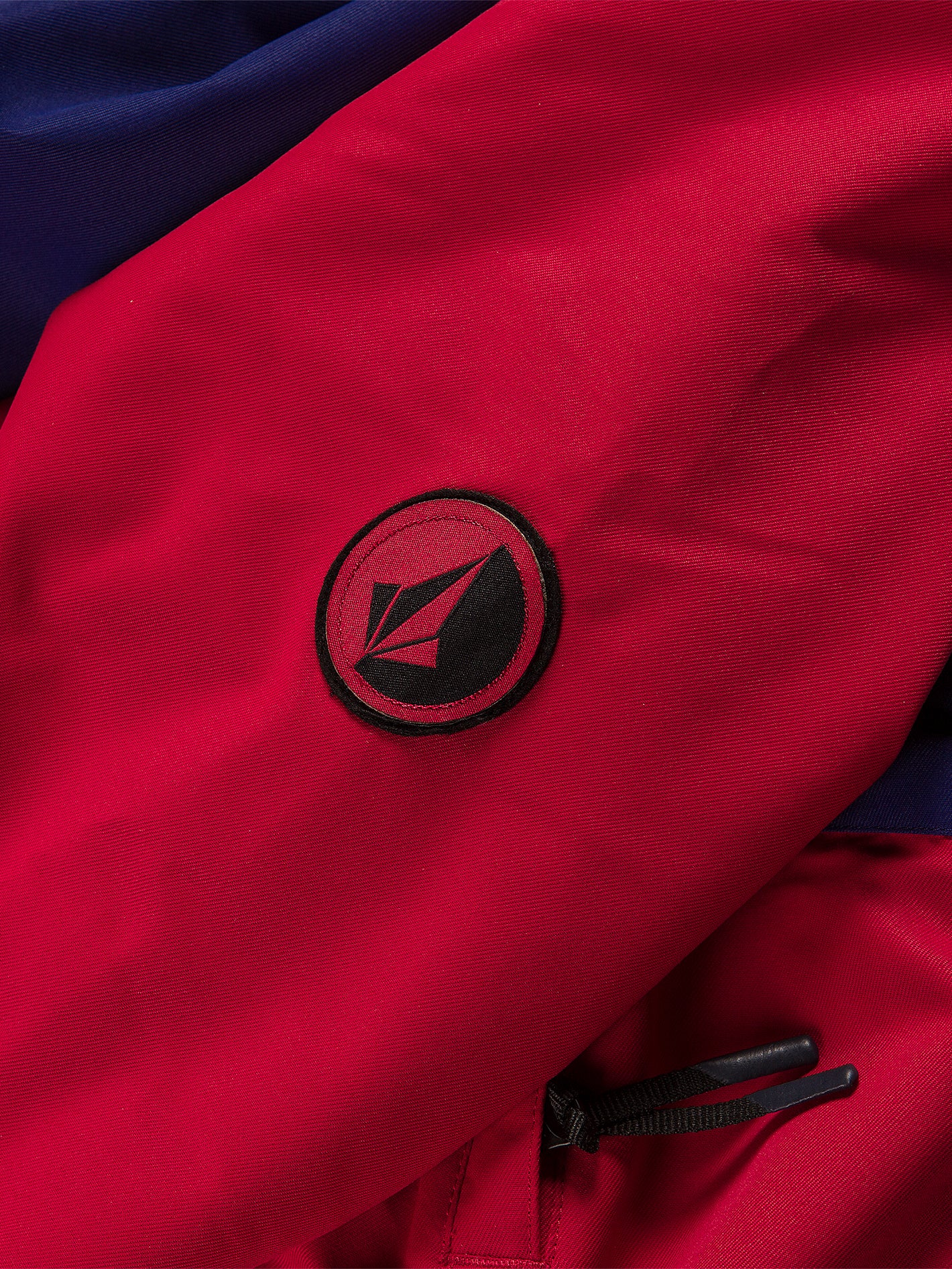 2836 Insulated Jacket - Red - Image 7