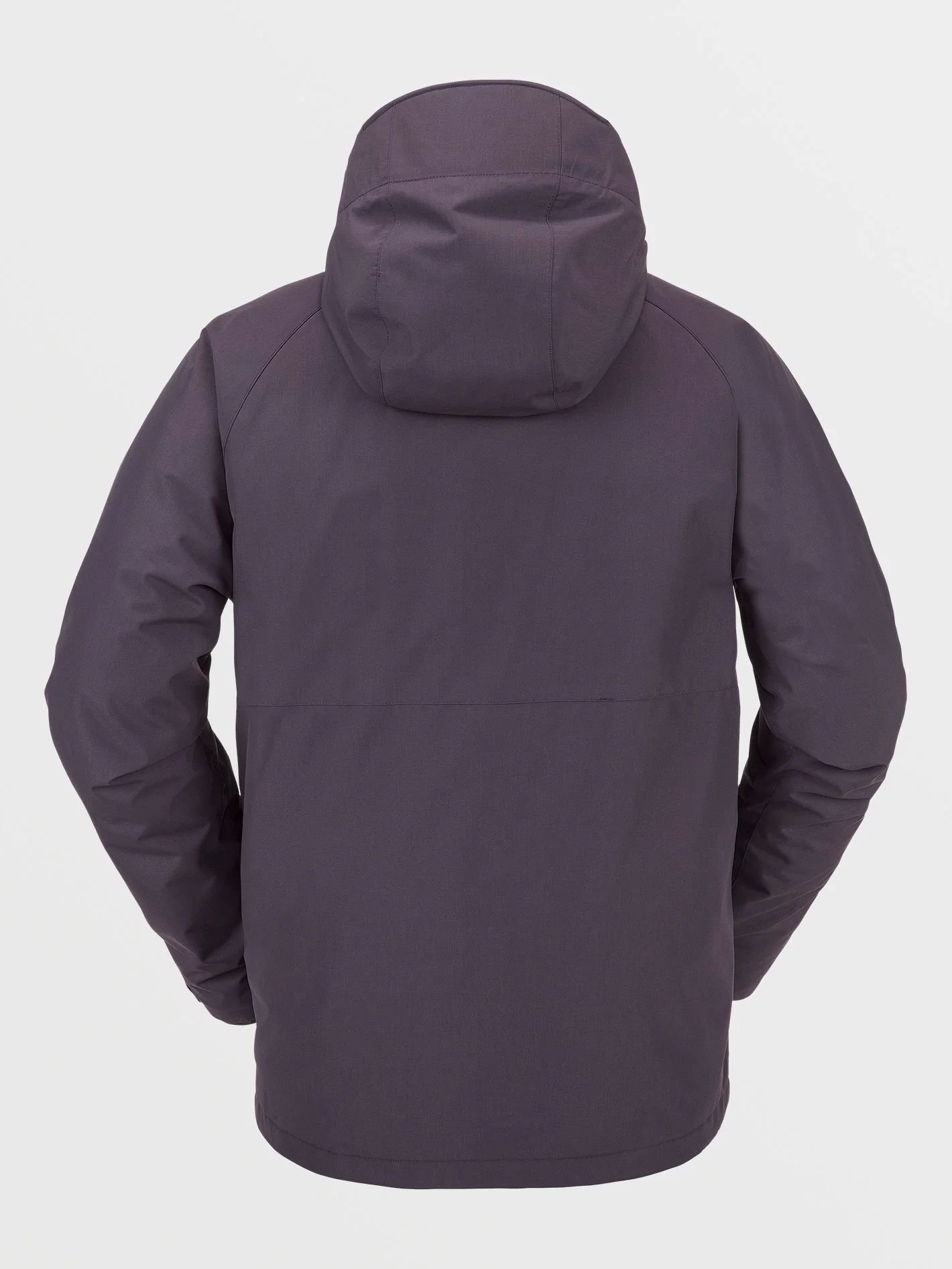 2836 Insulated Jacket - PURPLE - Image 2