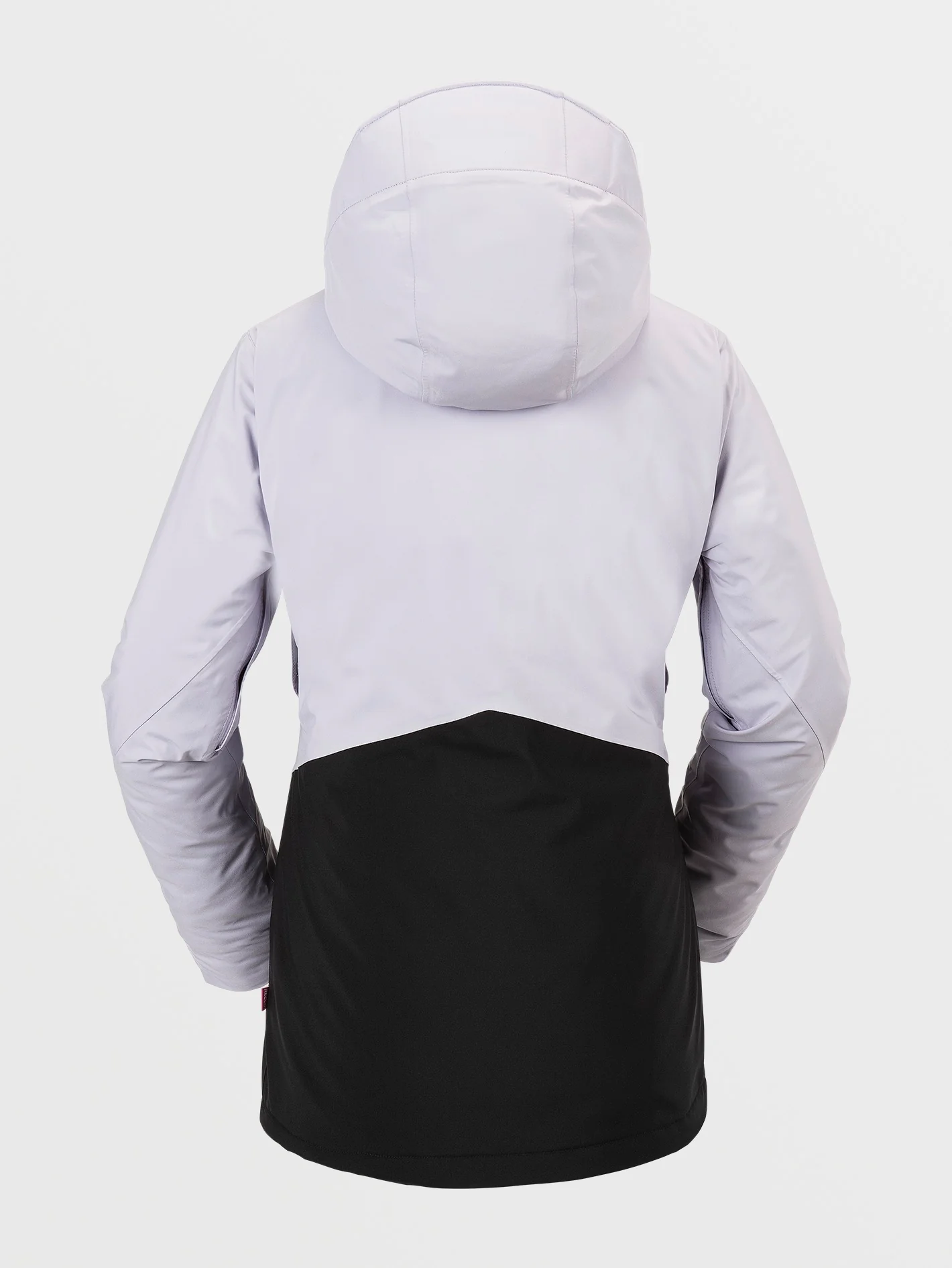 3D Stretch Gore-Tex Jacket - LILAC ASH - Image 2