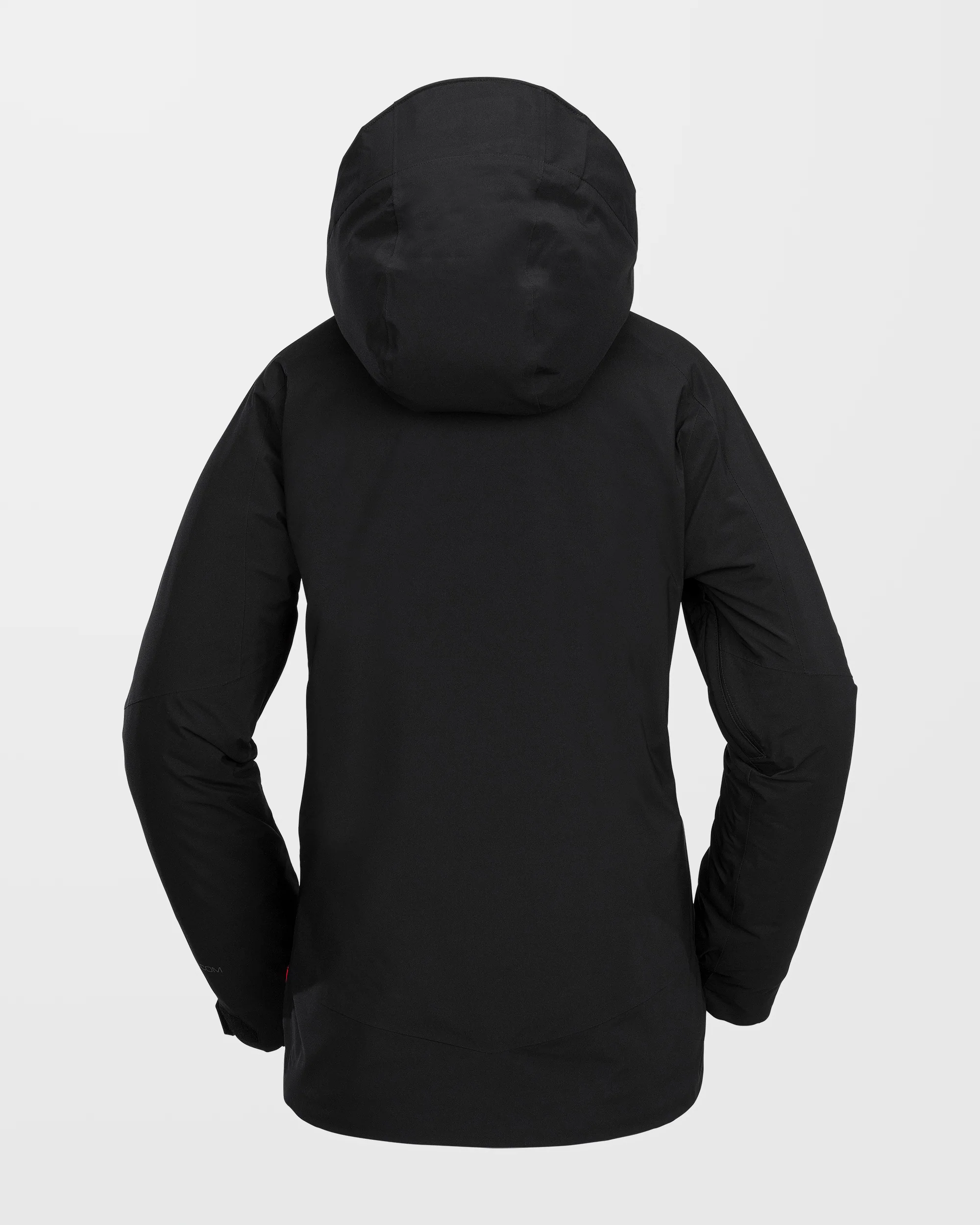 3D Stretch Gore-Tex Jacket - Black - Image 2