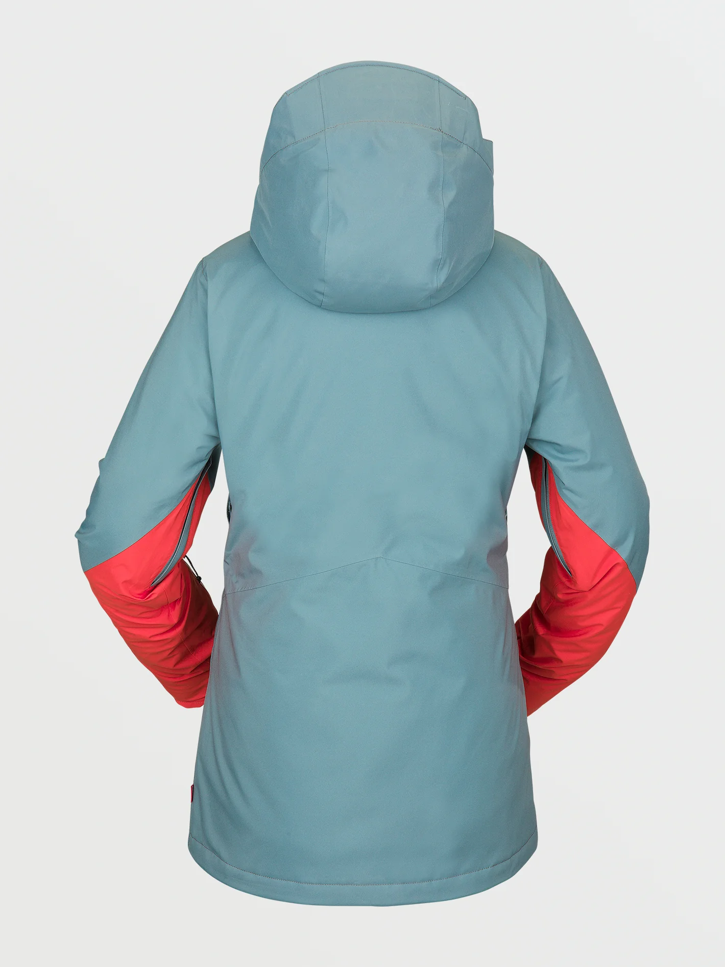 3D Stretch Gore-Tex Jacket - Green Ash - Image 11