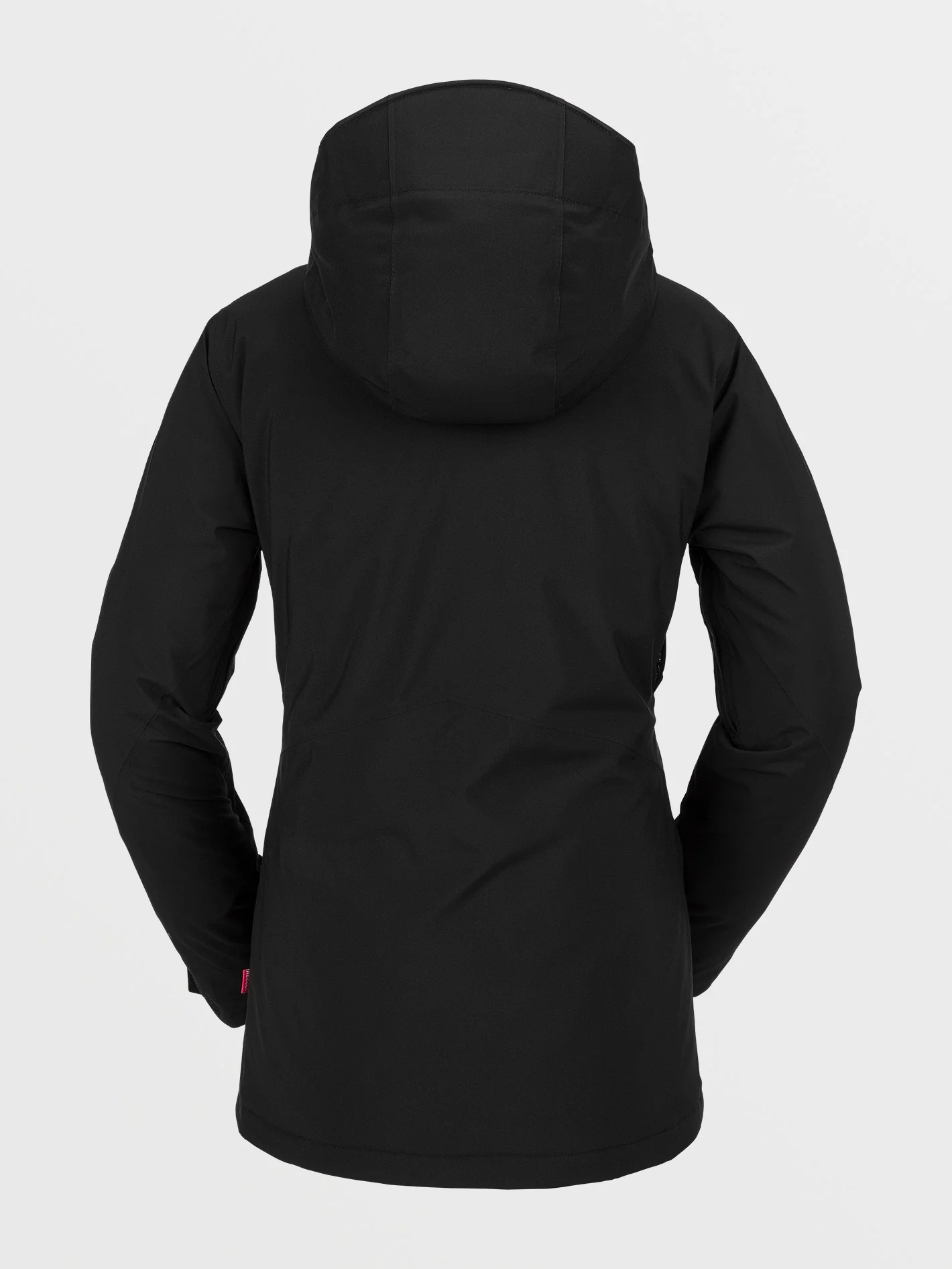 3D Stretch Gore-Tex Jacket - BLACK - Image 2