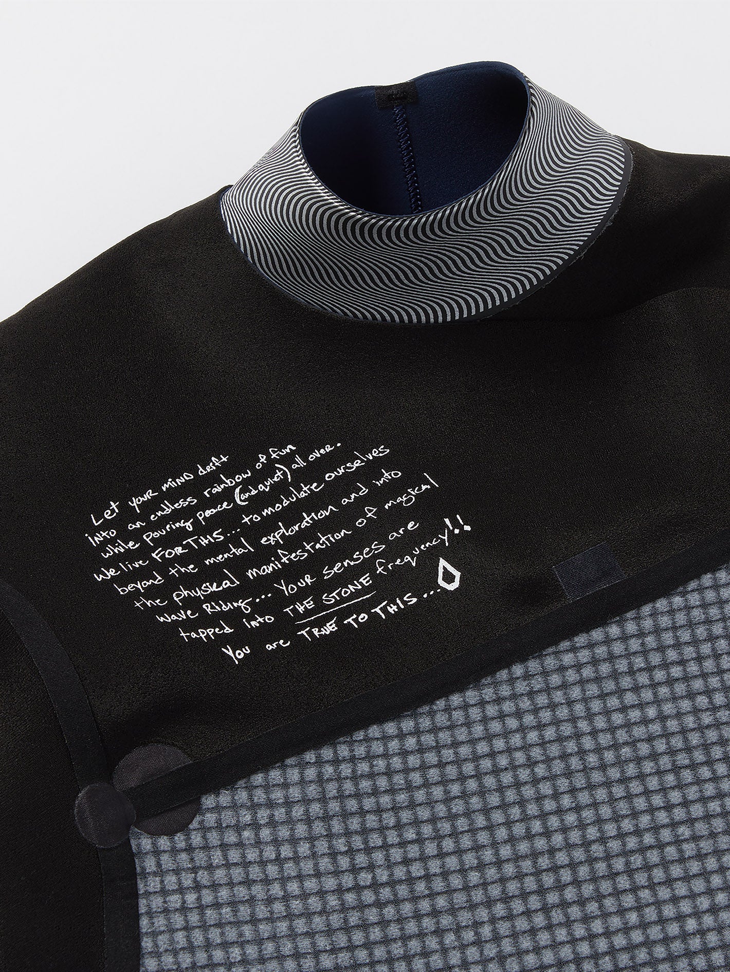 Modulator 4/3Mm Chest Zip Wetsuit- Cruzer Blue - Image 12