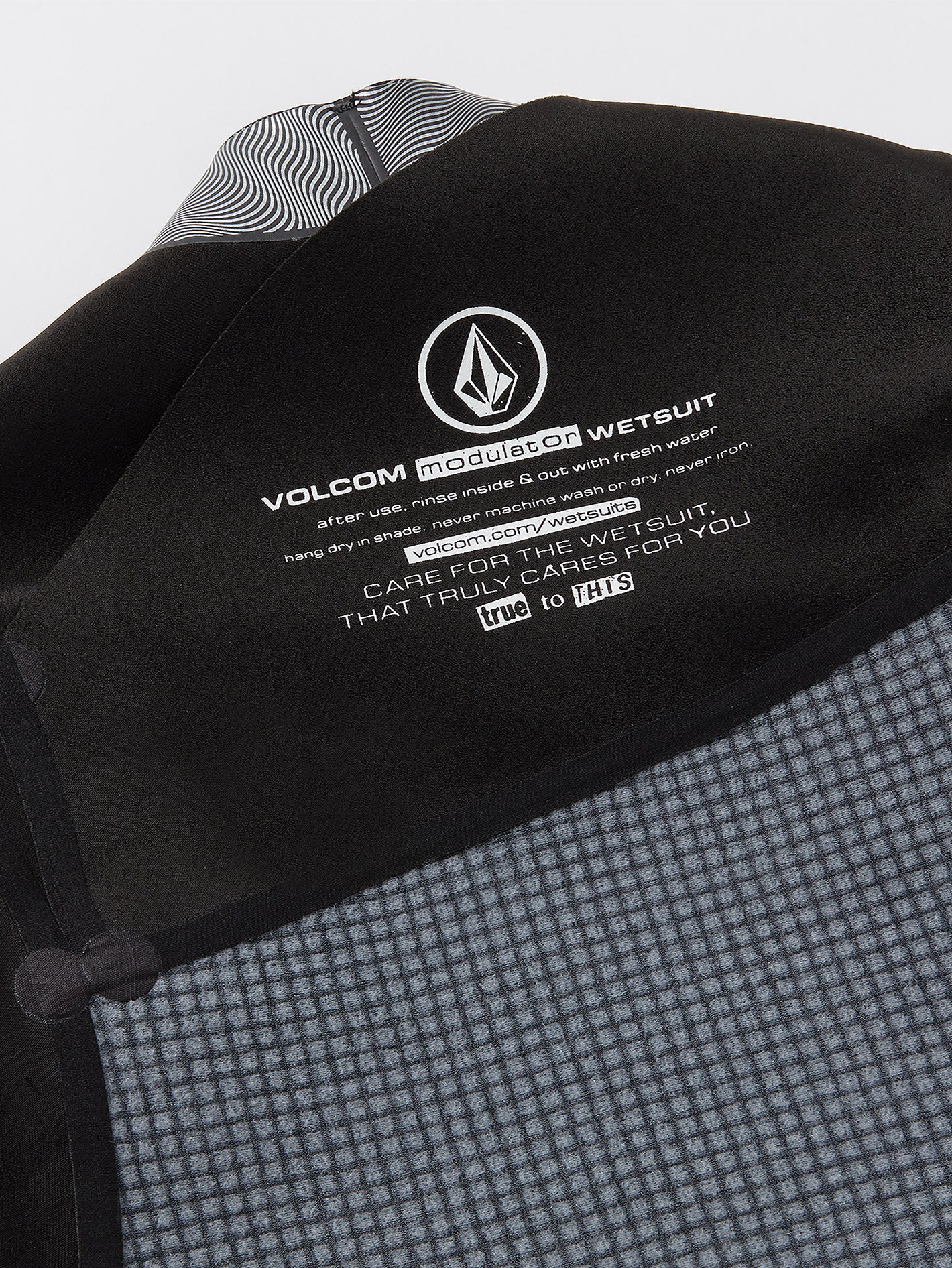 Modulator 4/3Mm Chest Zip Wetsuit- Cruzer Blue - Image 13