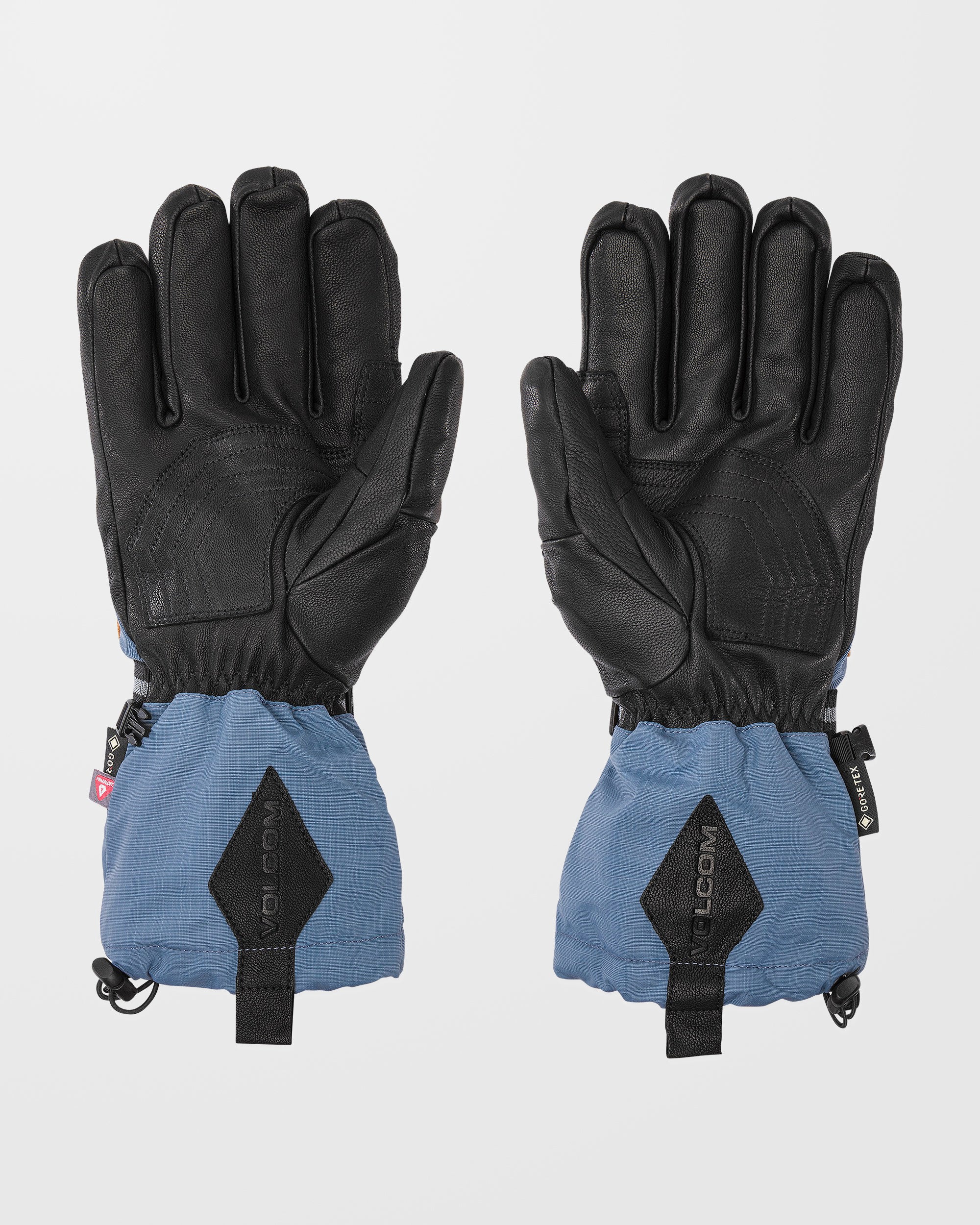 91 Gore-Tex Gloves - Indigo - Image 2