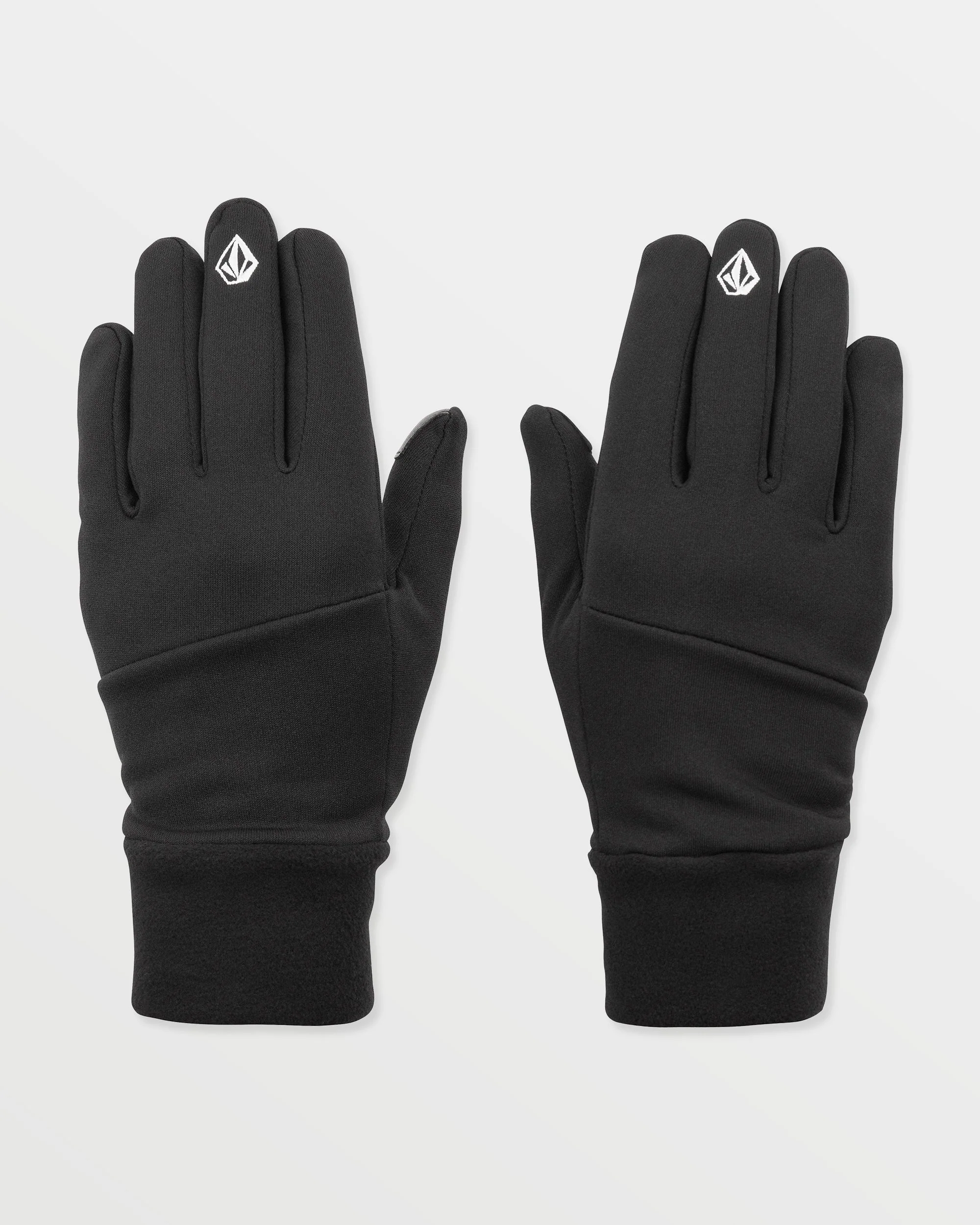 91 Gore-Tex Gloves - Black - Image 4