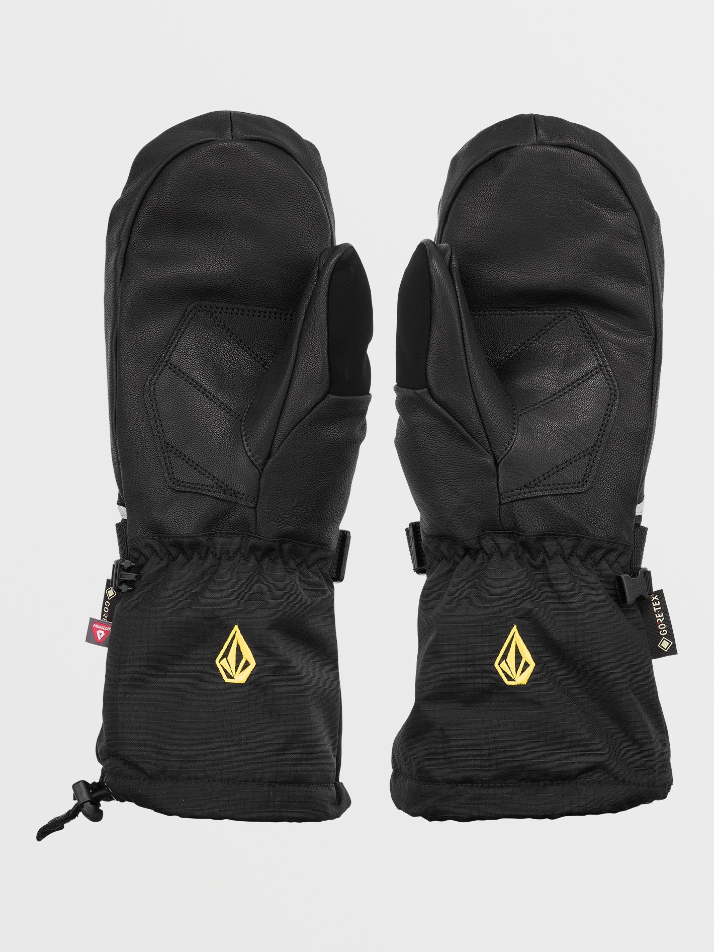 91 Gore-Tex Mittens - KHAKIEST - Image 2