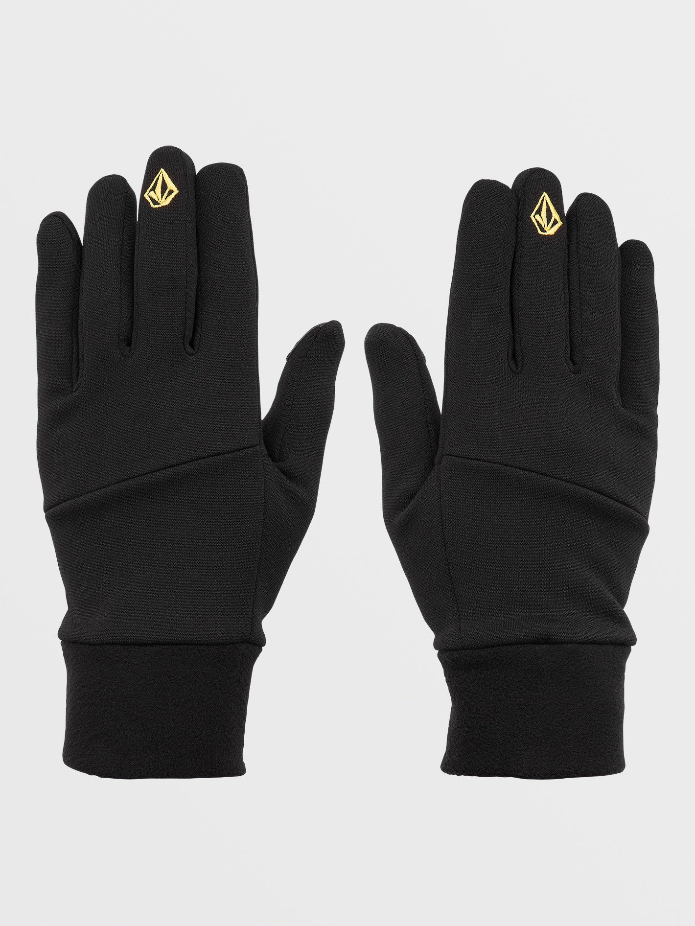 91 Gore-Tex Mittens - BRIGHT YELLOW - Image 3