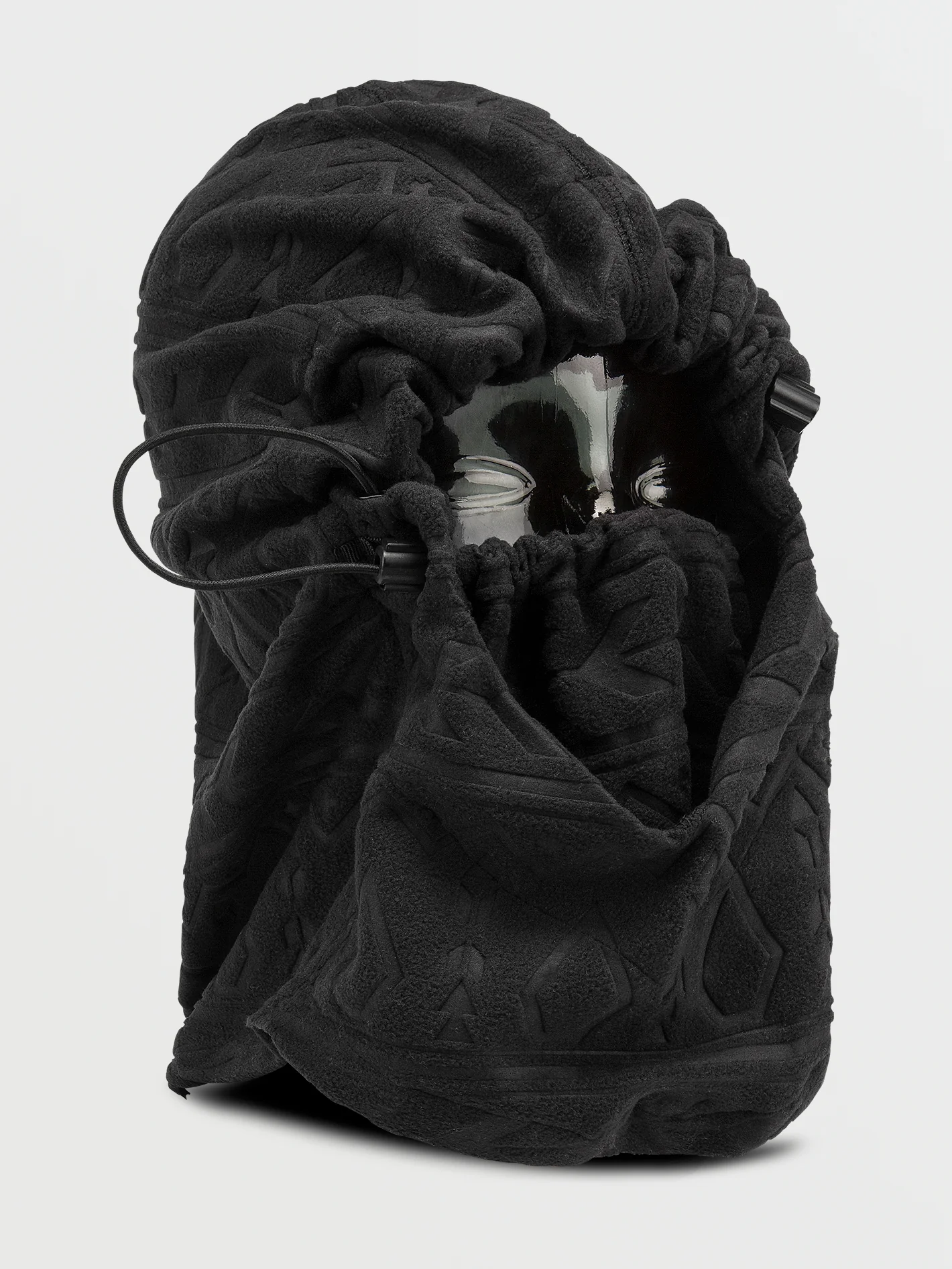 Advent Hood - Black - Image 3