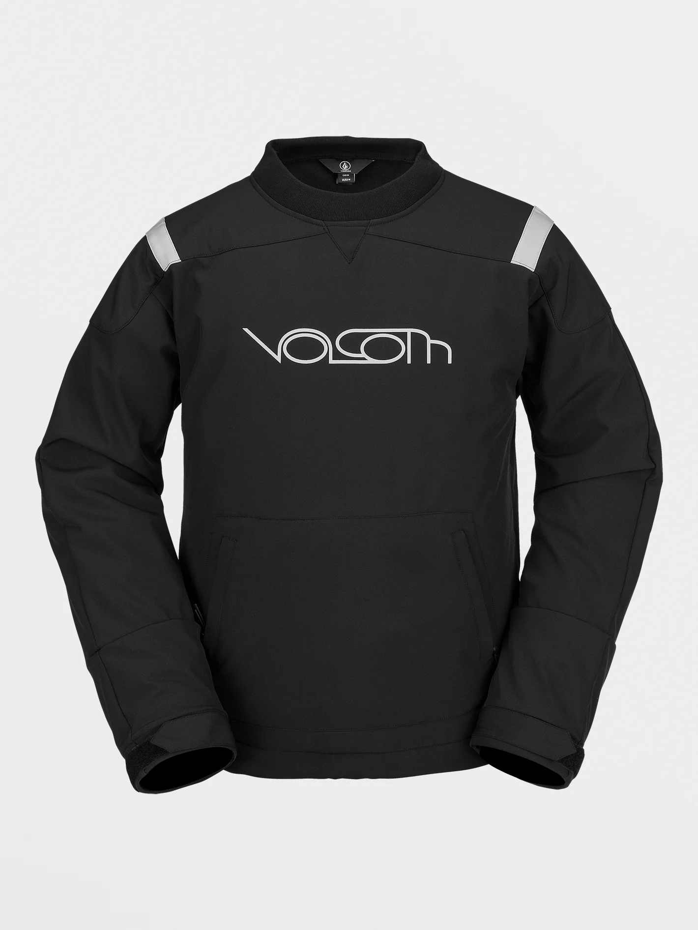 All I Got Jacket - Black