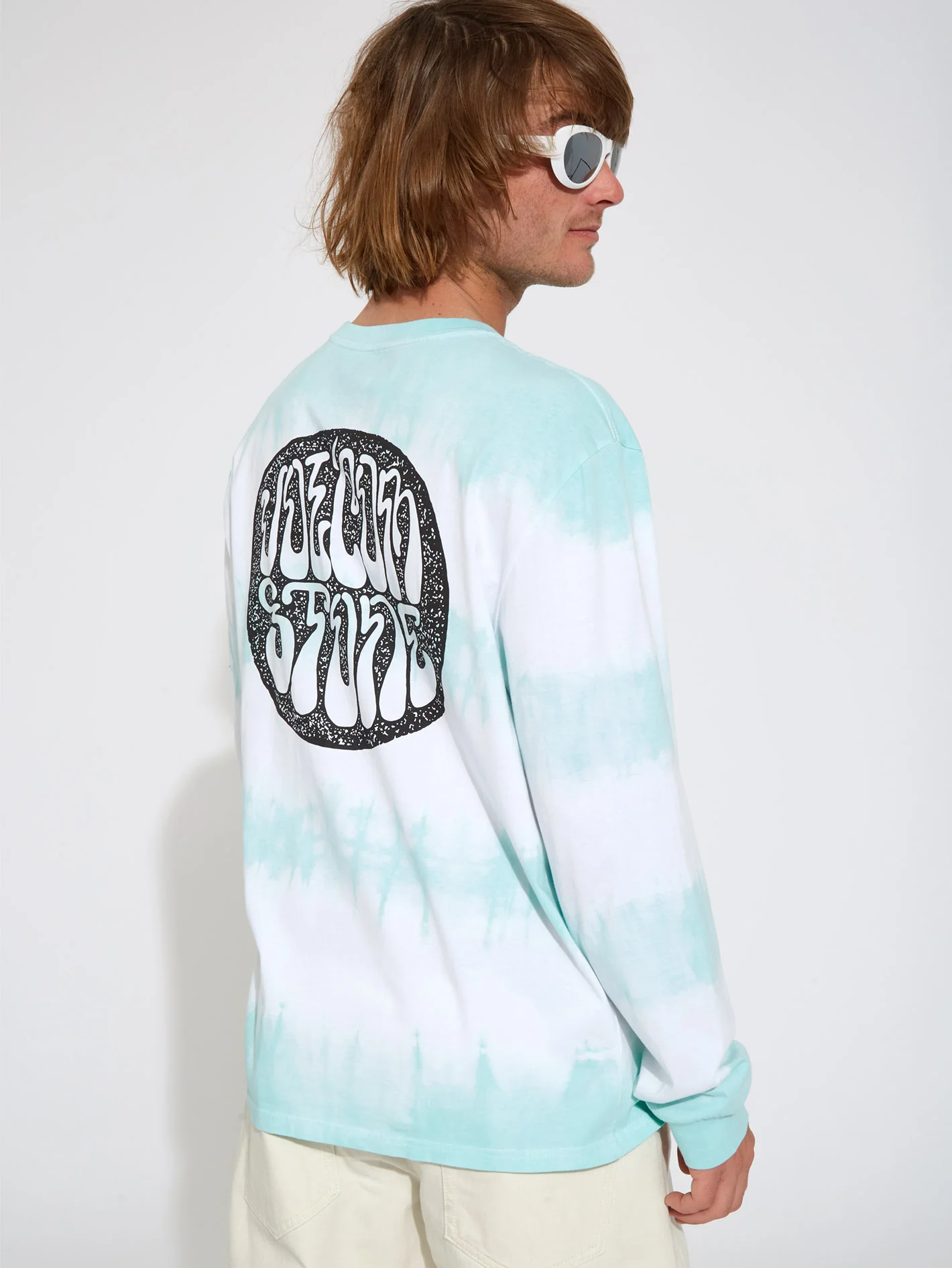 Aquatrip T-shirt - TIE DYE