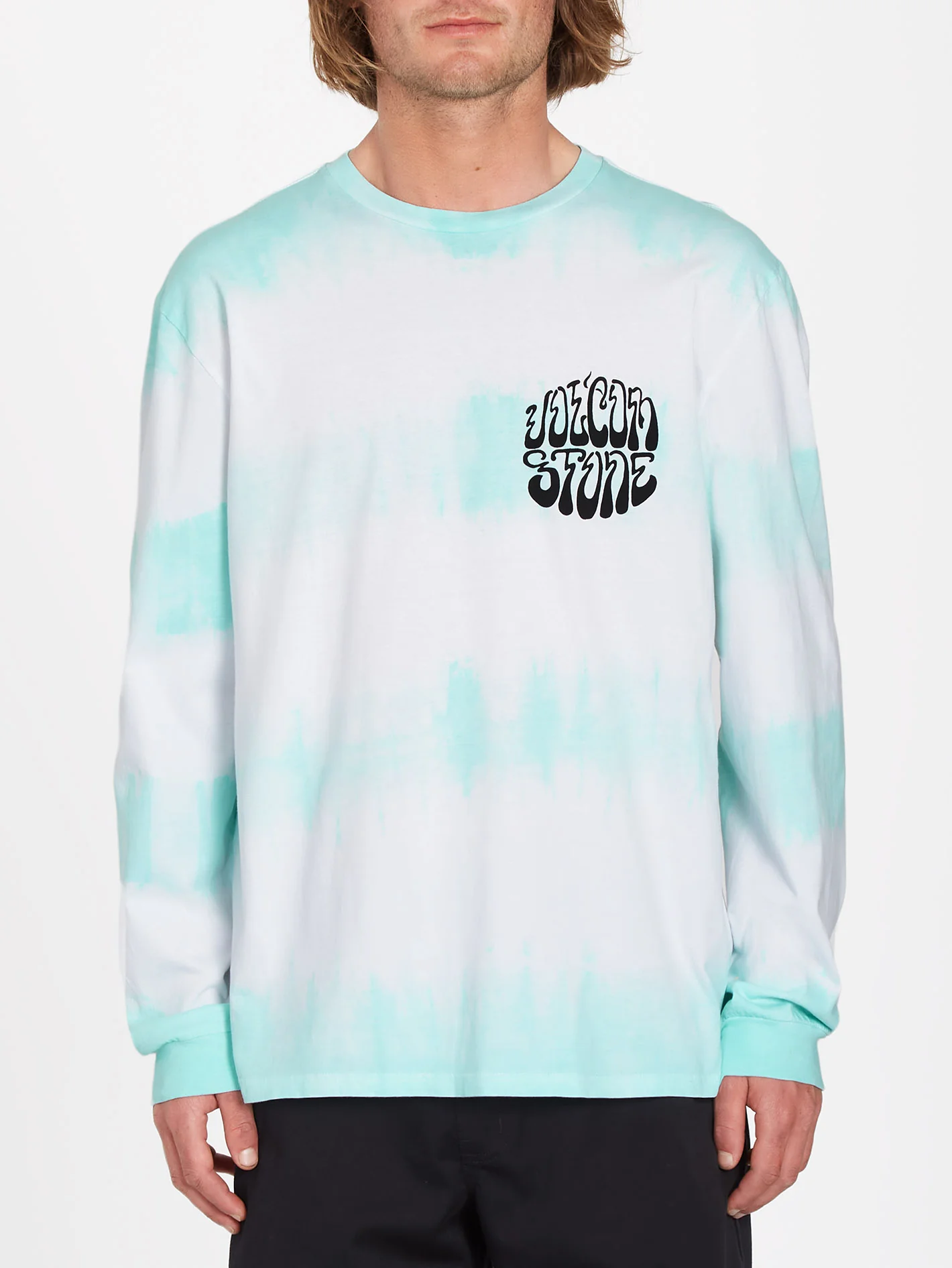 Aquatrip T-shirt - TIE DYE - Image 2