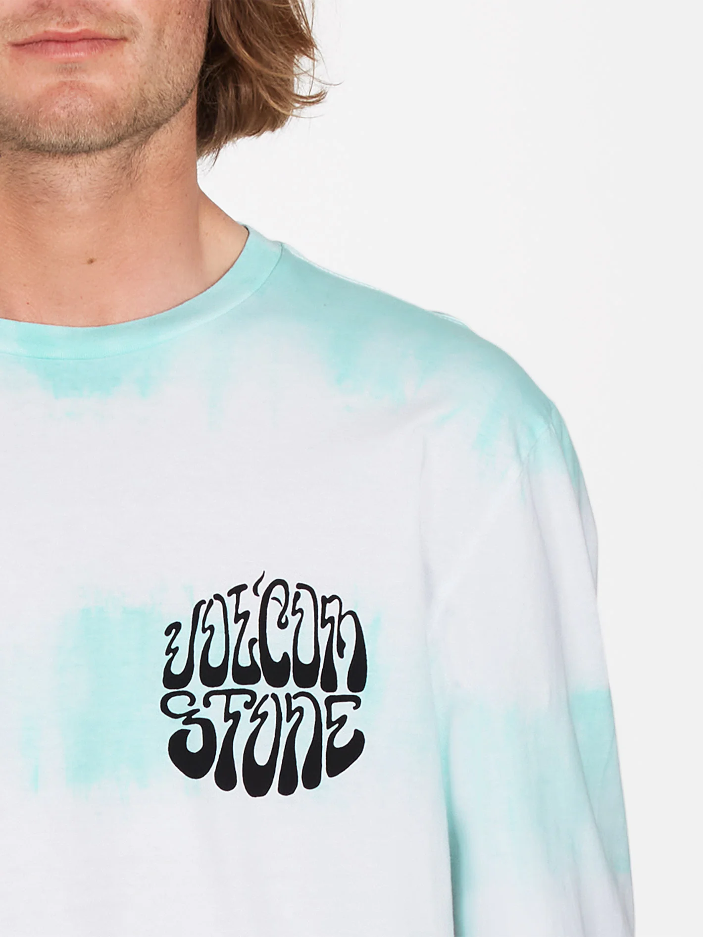 Aquatrip T-shirt - TIE DYE - Image 3