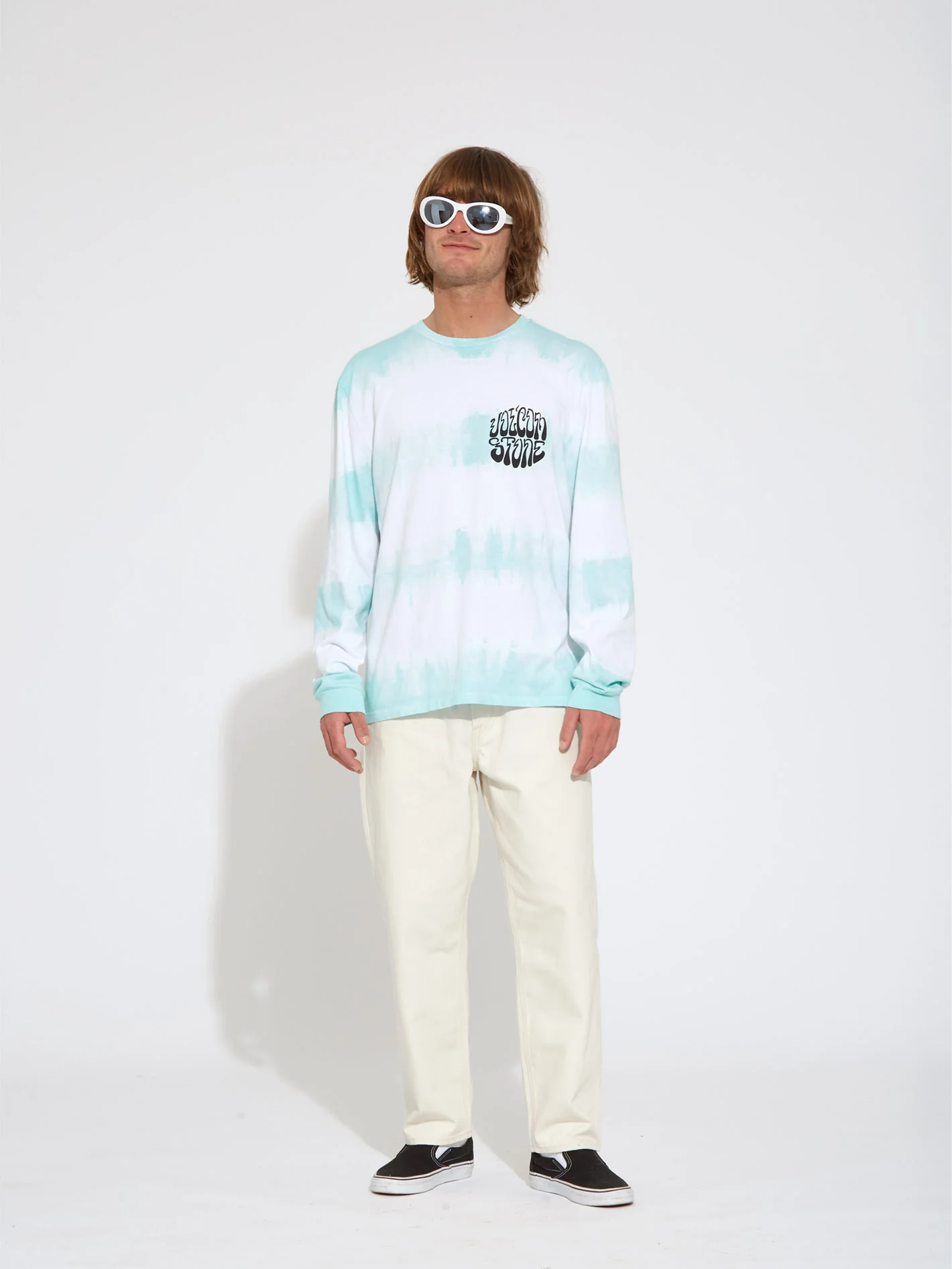 Aquatrip T-shirt - TIE DYE - Image 4