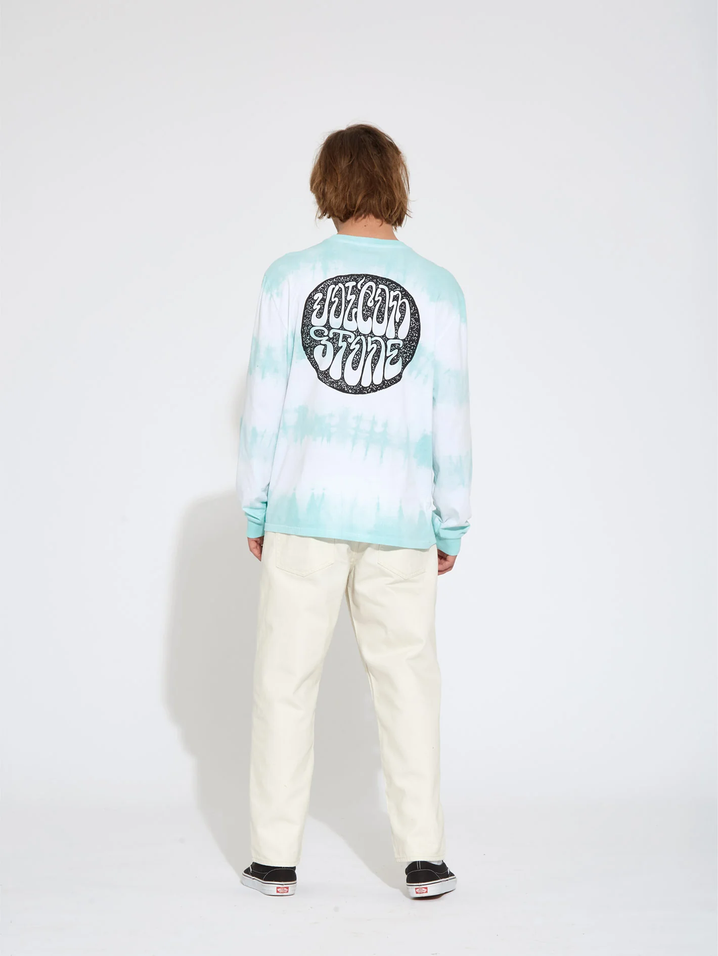 Aquatrip T-shirt - TIE DYE - Image 5