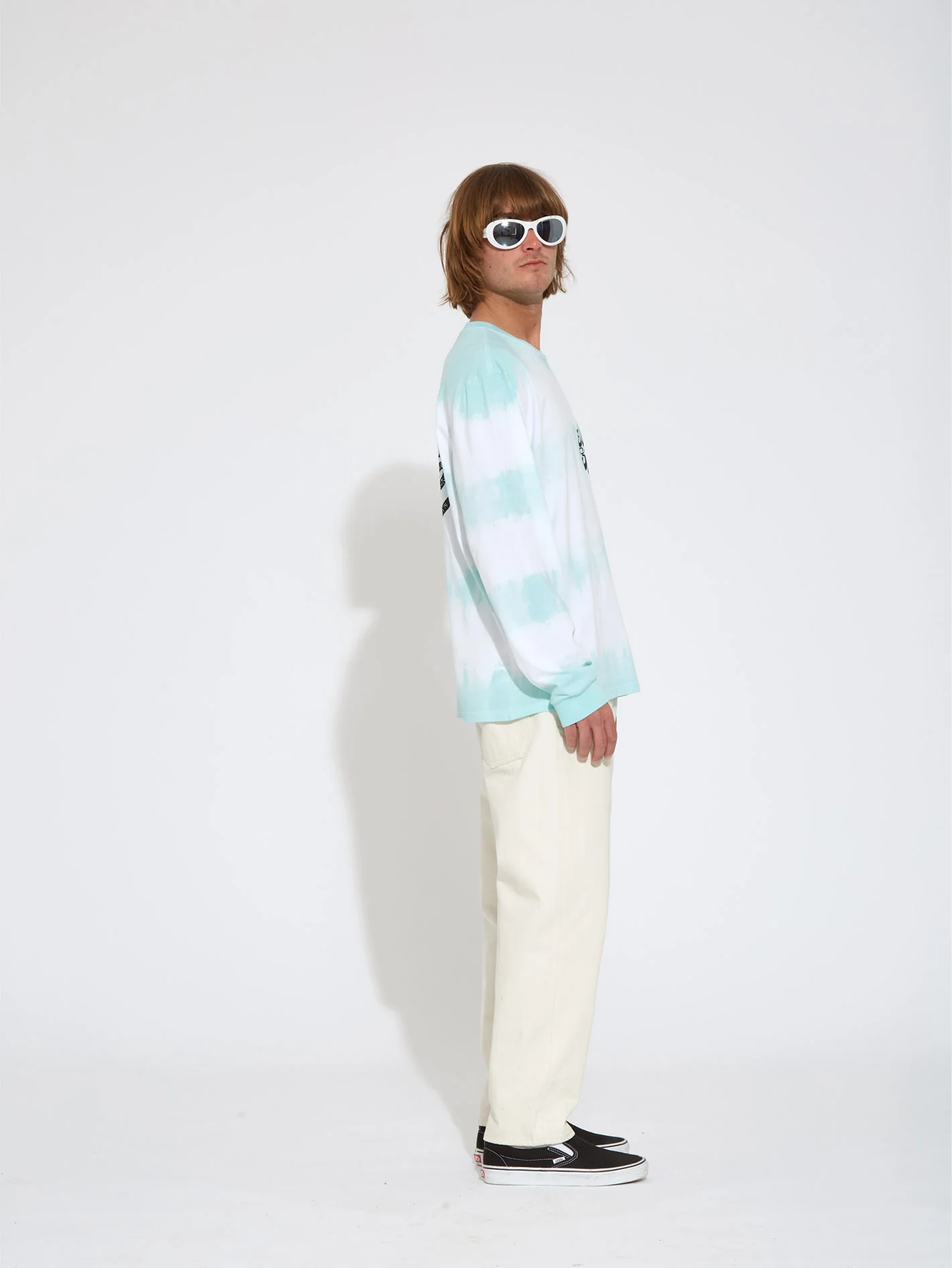 Aquatrip T-shirt - TIE DYE - Image 6