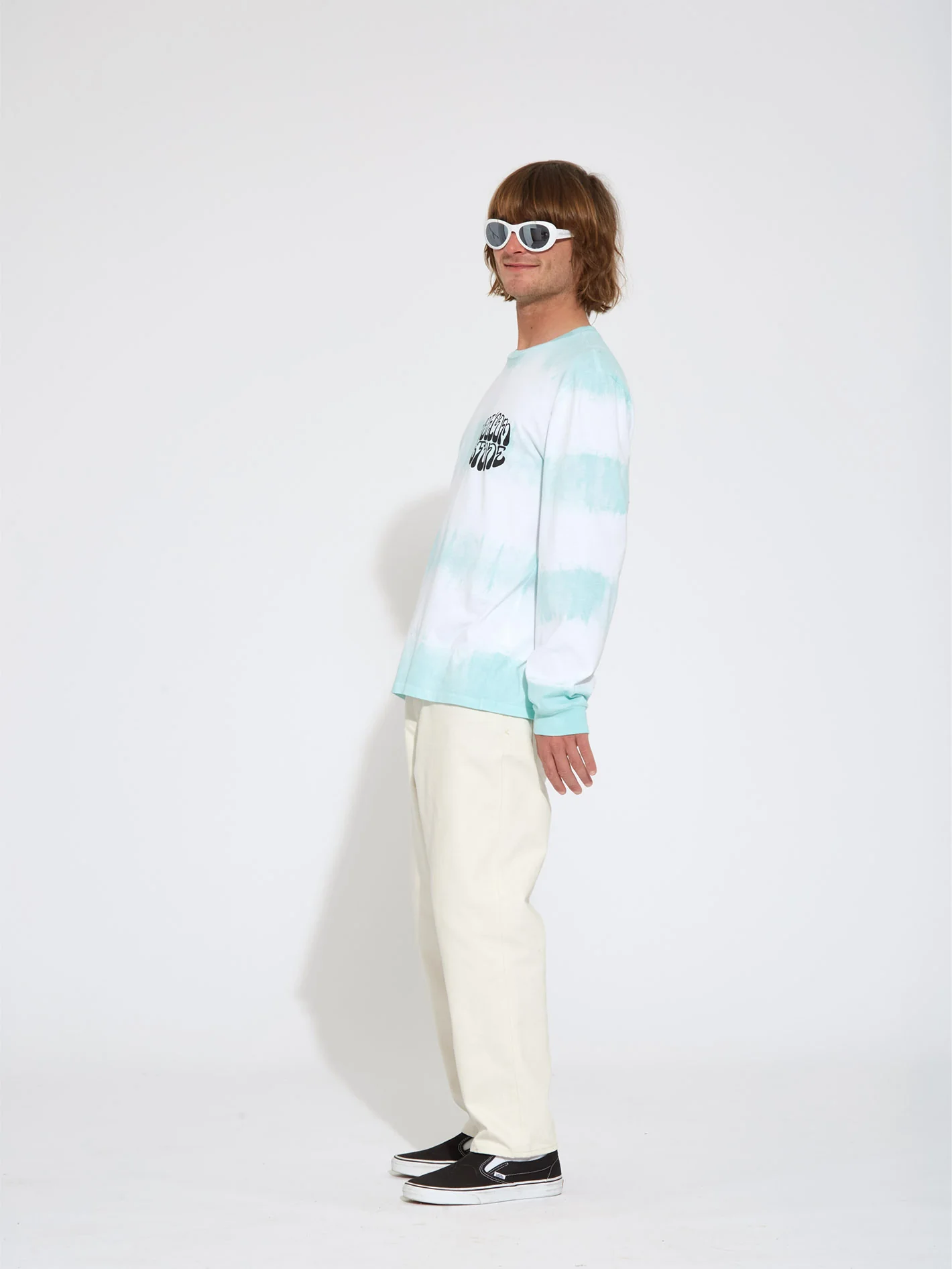 Aquatrip T-shirt - TIE DYE - Image 7