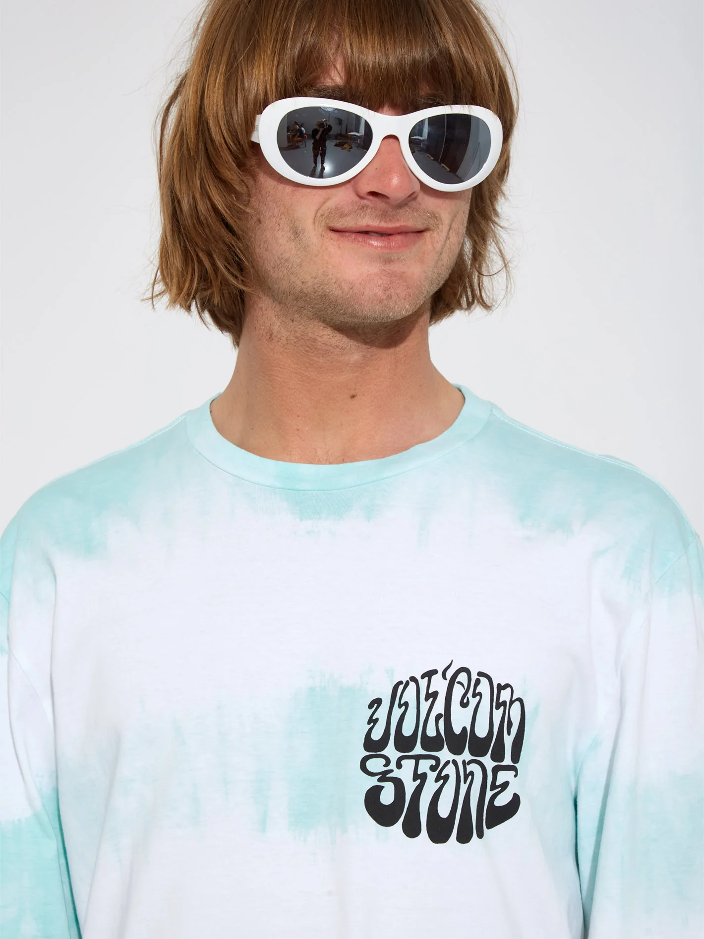 Aquatrip T-shirt - TIE DYE - Image 8