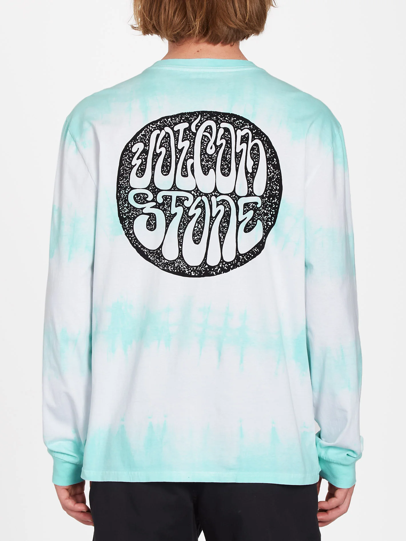 Aquatrip T-shirt - TIE DYE - Image 9