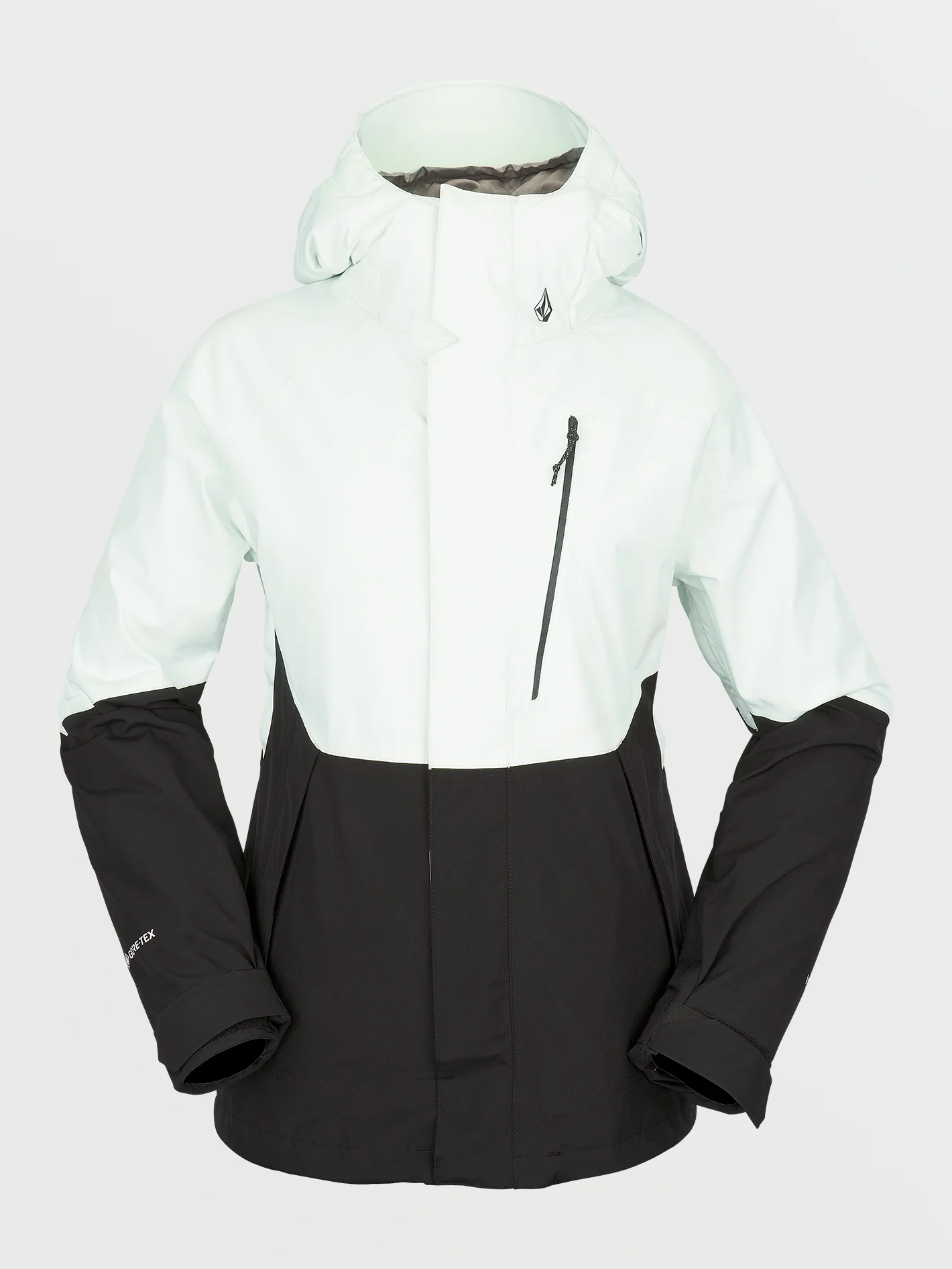 Aris Gore-Tex Jacket - Ice Green