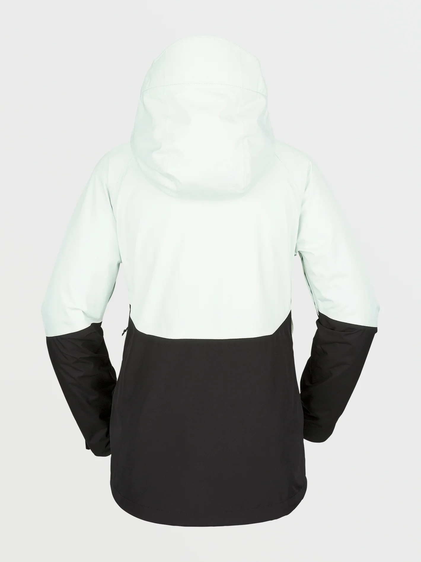 Aris Gore-Tex Jacket - Ice Green - Image 2