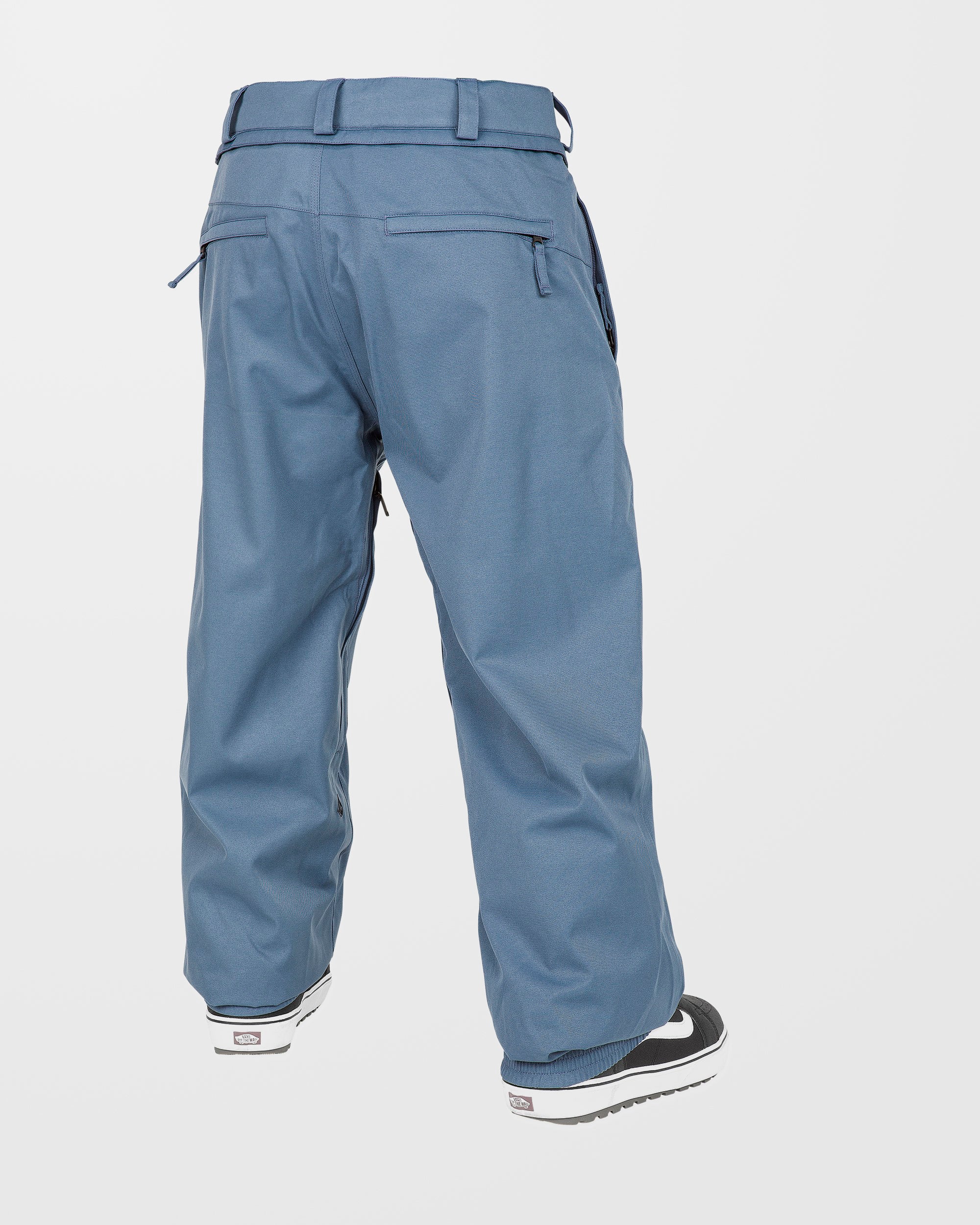 Arthur 20K Trousers - Indigo - Image 2