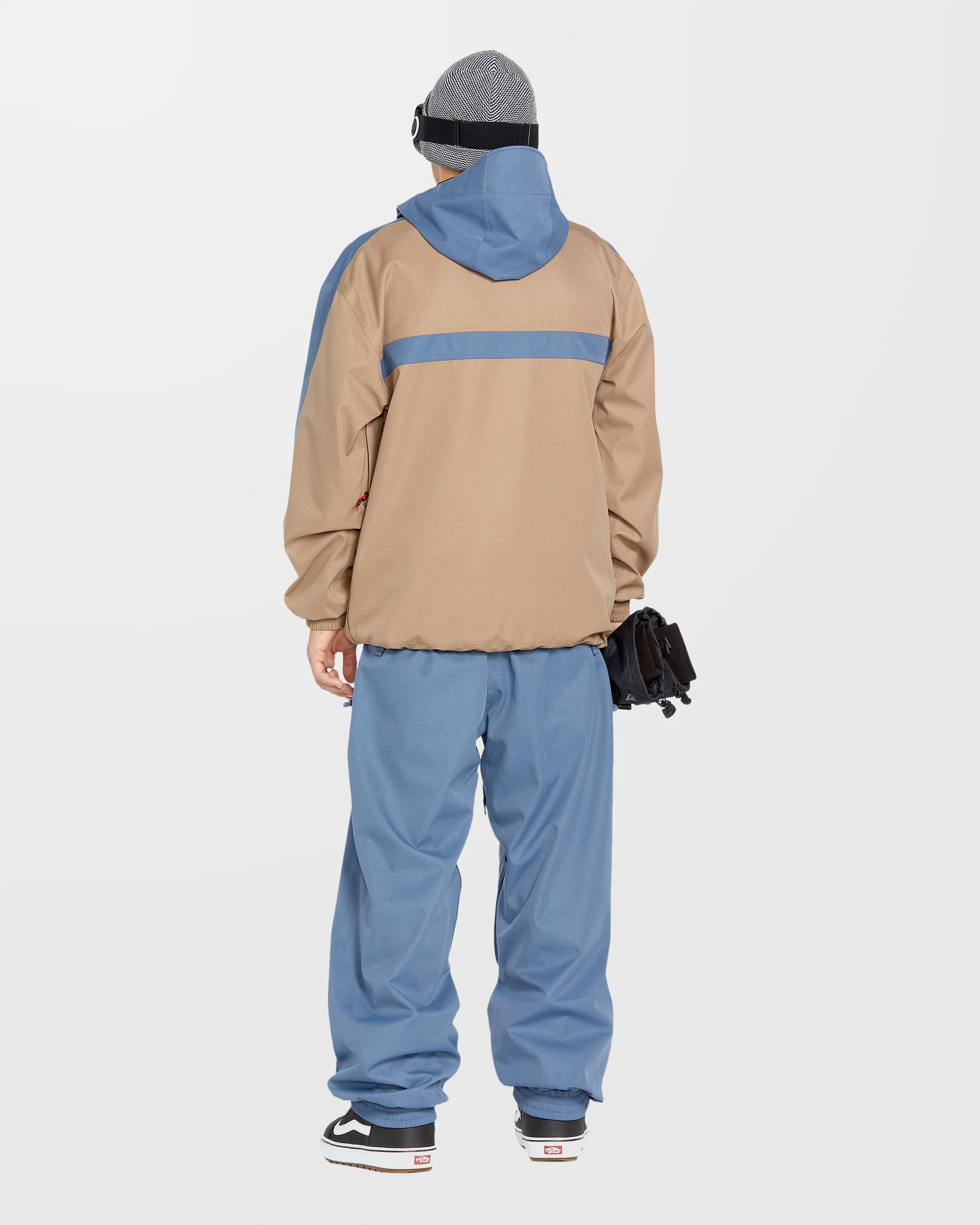 Arthur 20K Trousers - Indigo - Image 4