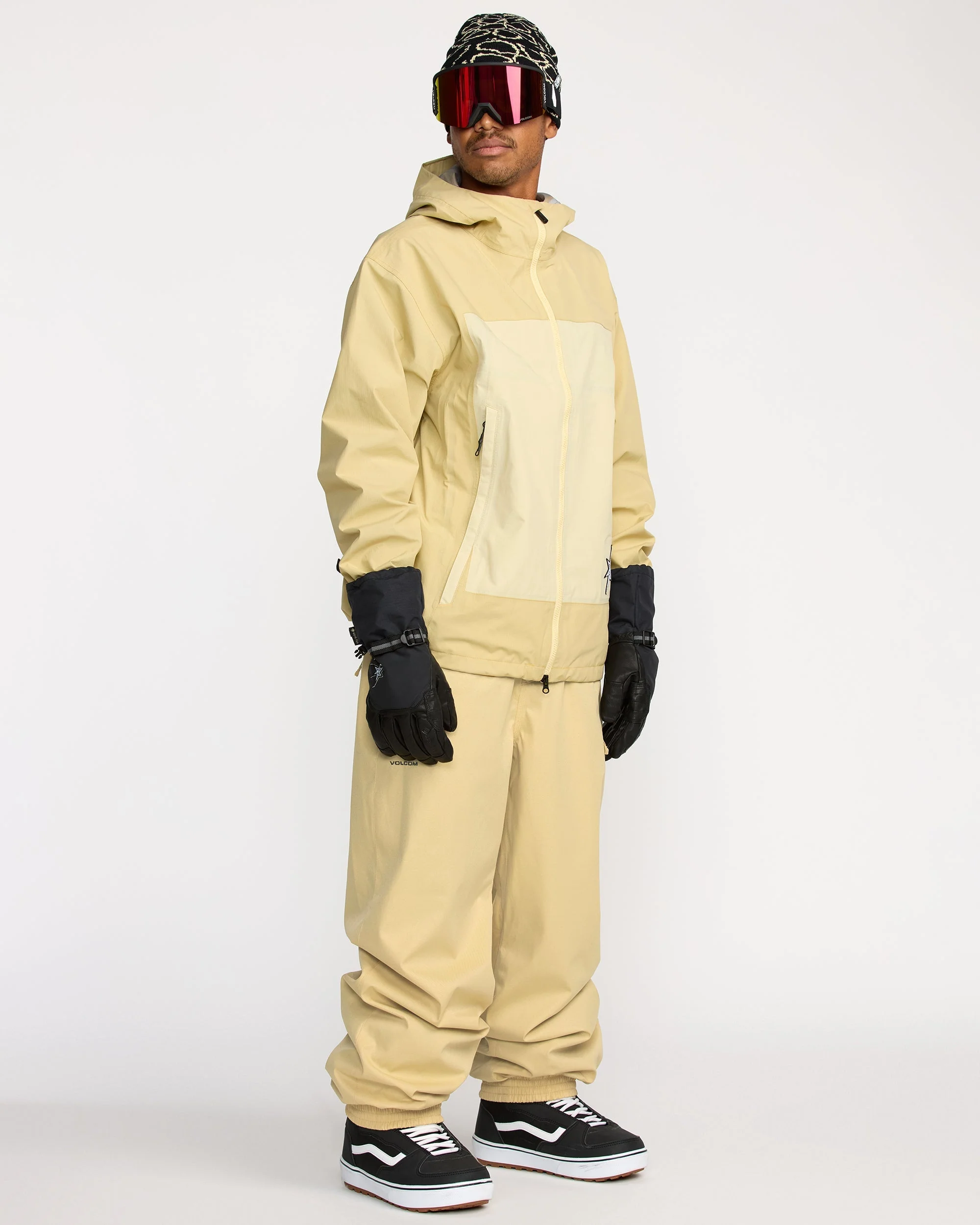 Arthur 20K Trousers - Fern - Image 4