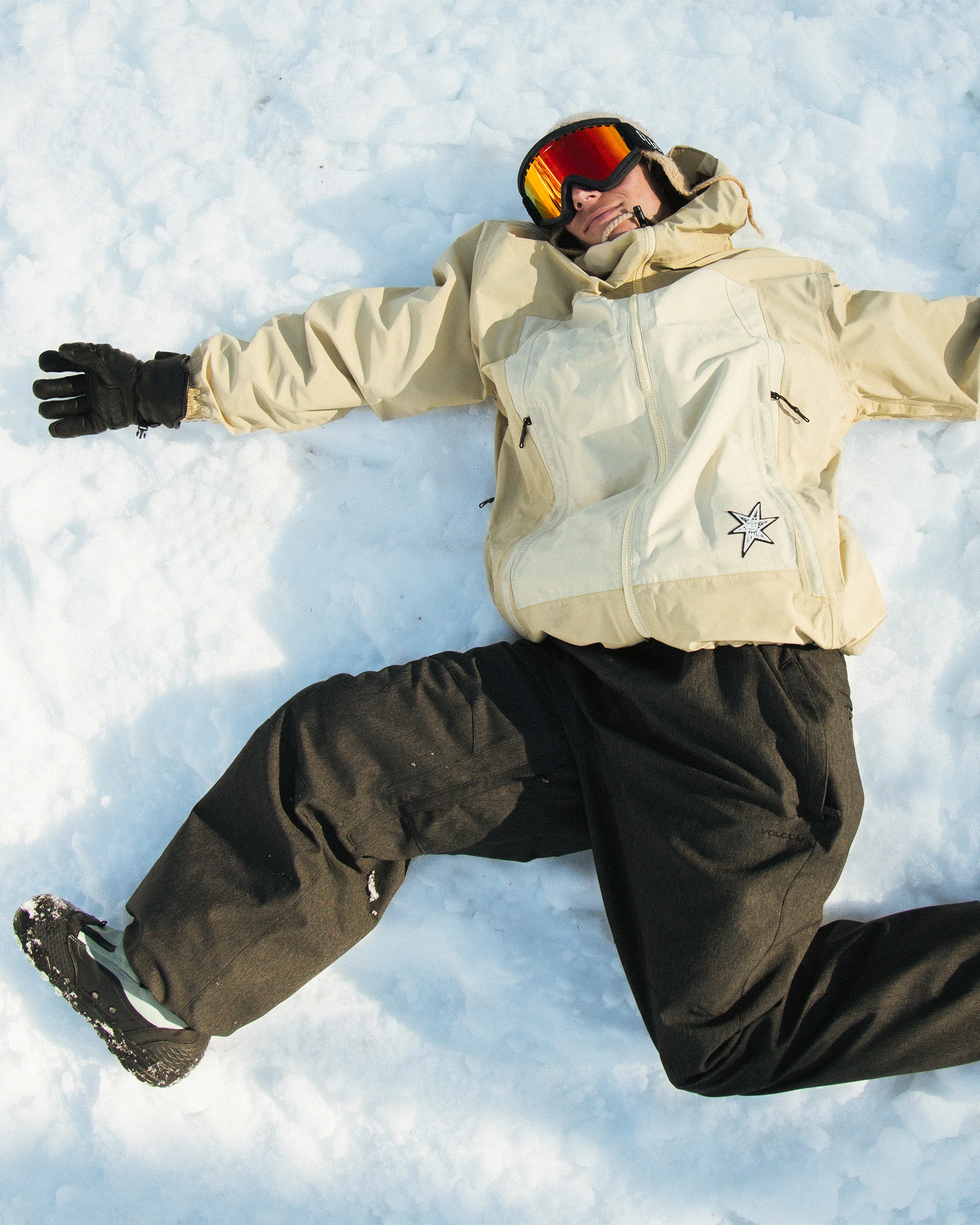 Arthur 3L Jacket - Fern - Image 12