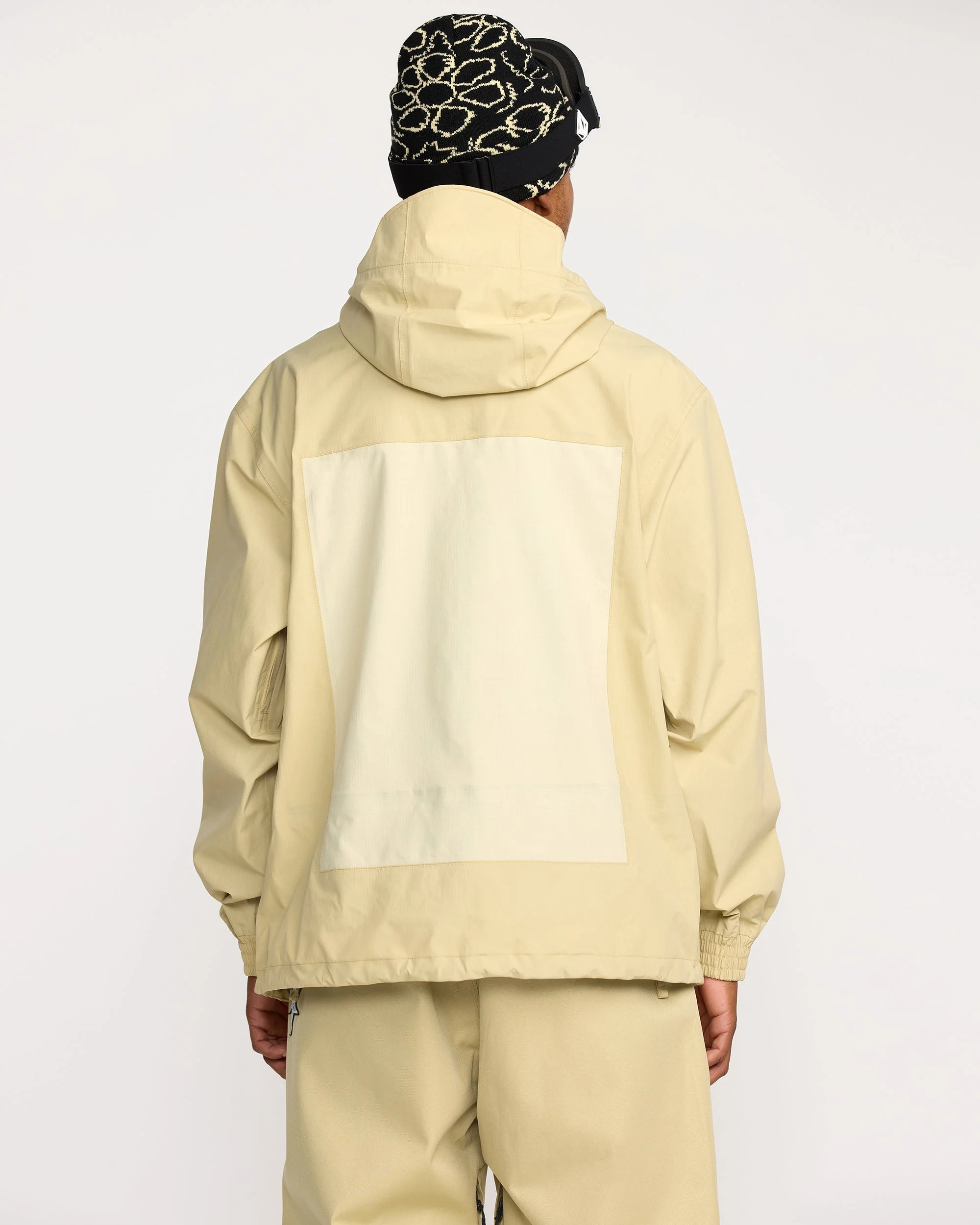 Arthur 3L Jacket - Fern - Image 3
