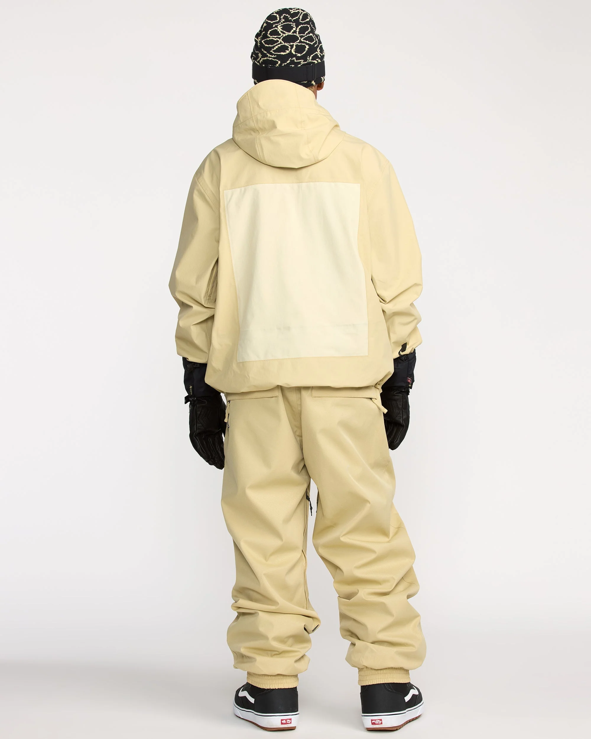 Arthur 3L Jacket - Fern - Image 5