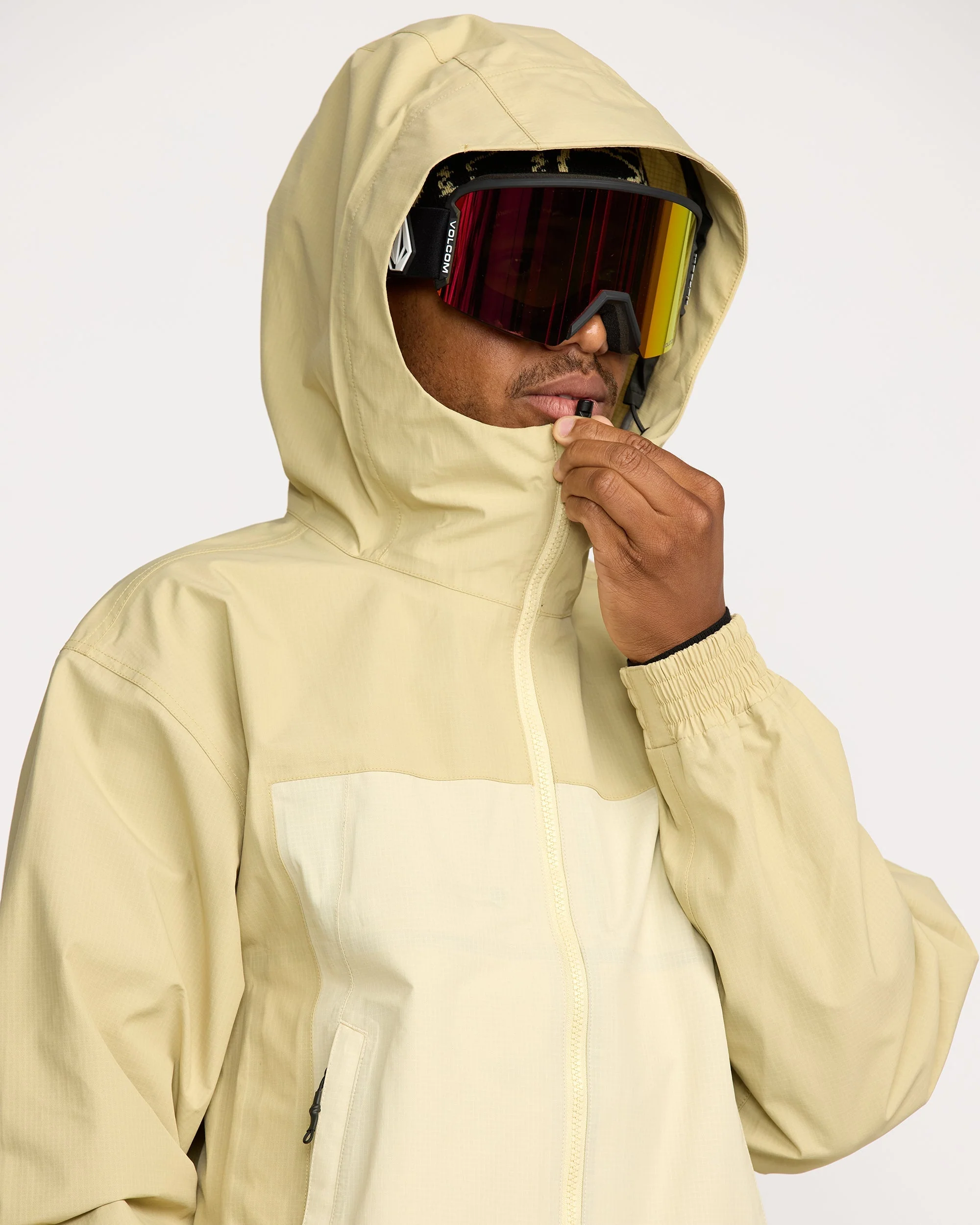 Arthur 3L Jacket - Fern - Image 6