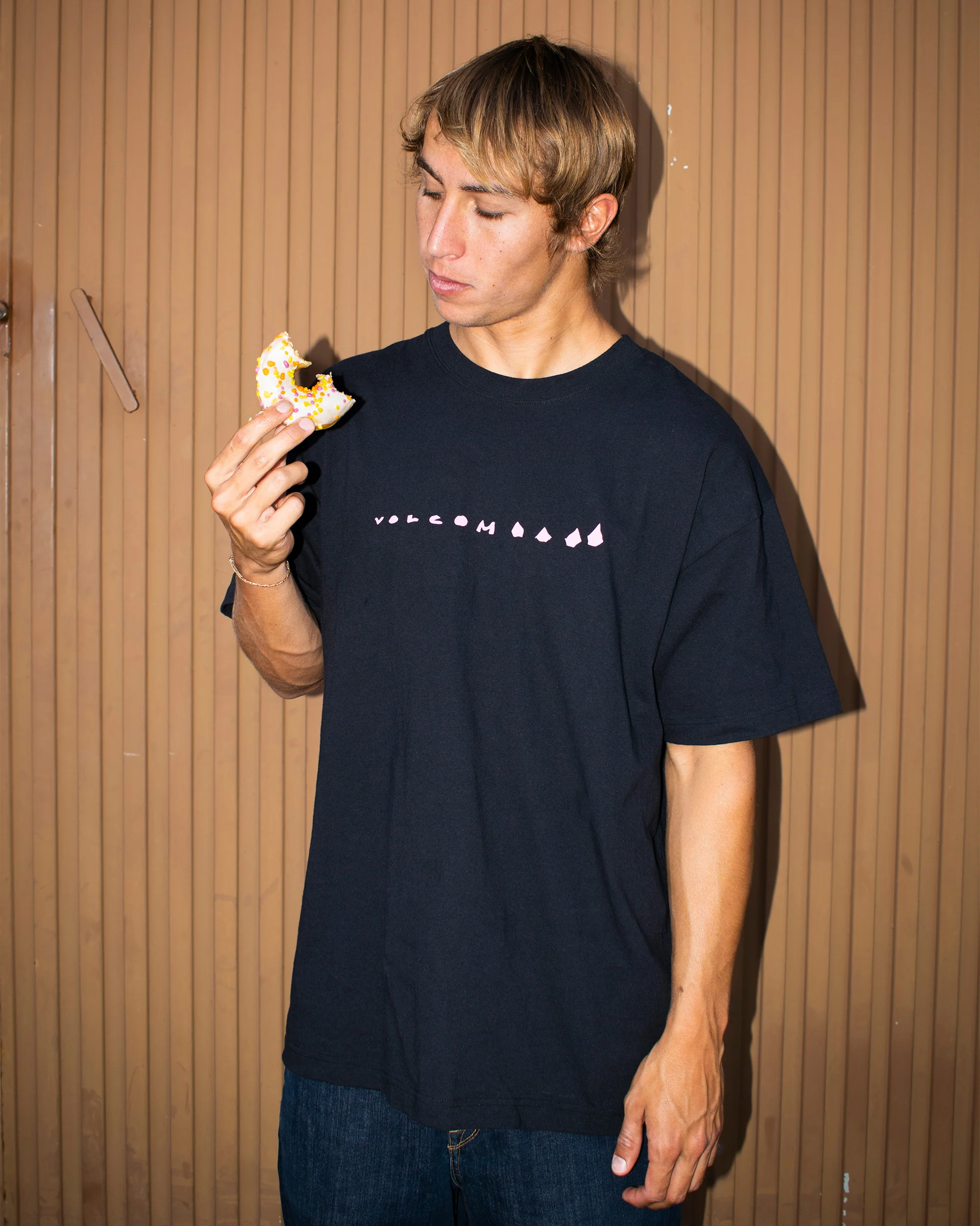 Arthur Dino T-Shirt - Black - Image 3