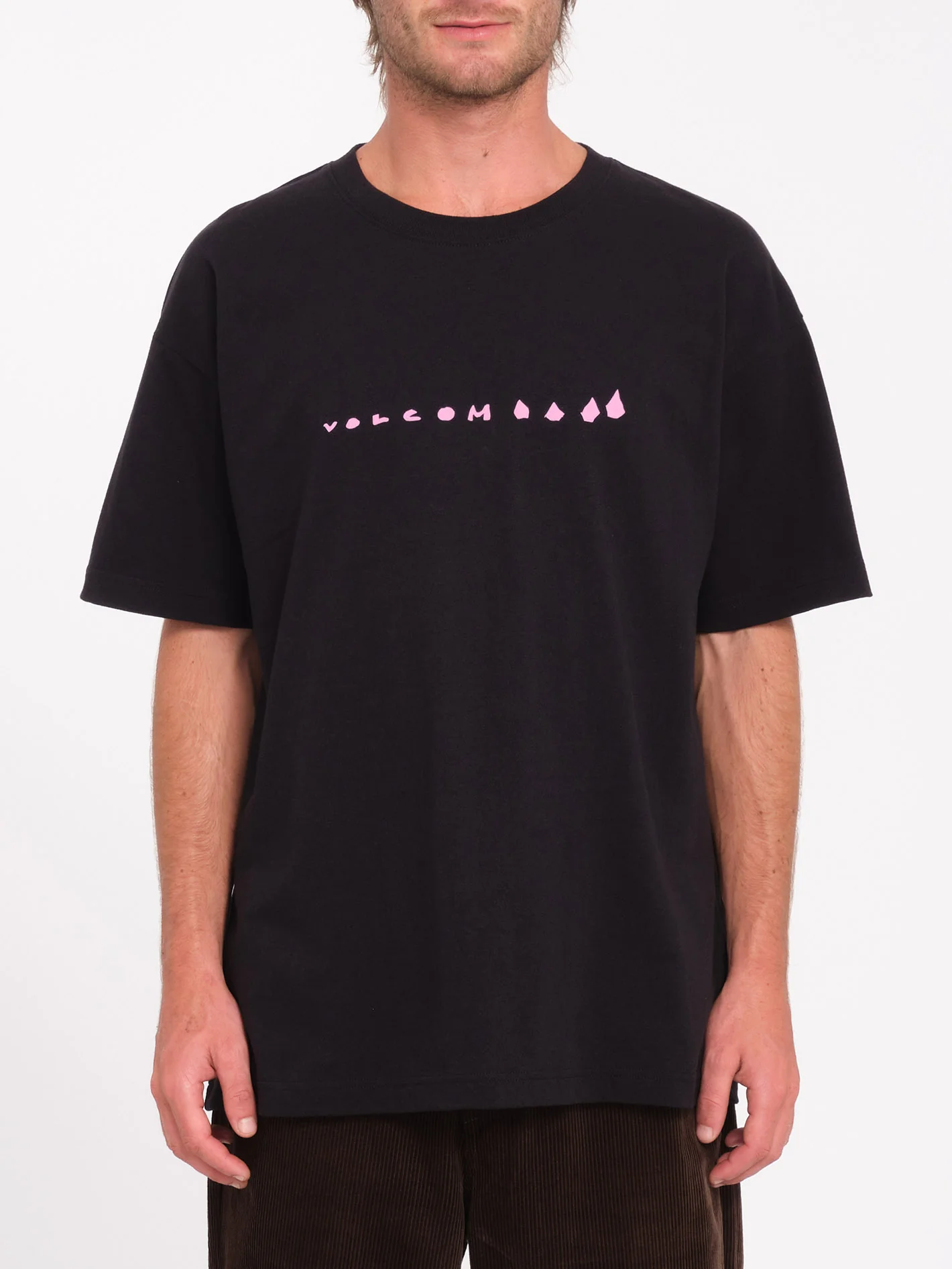 Arthur Dino T-Shirt - Black - Image 4