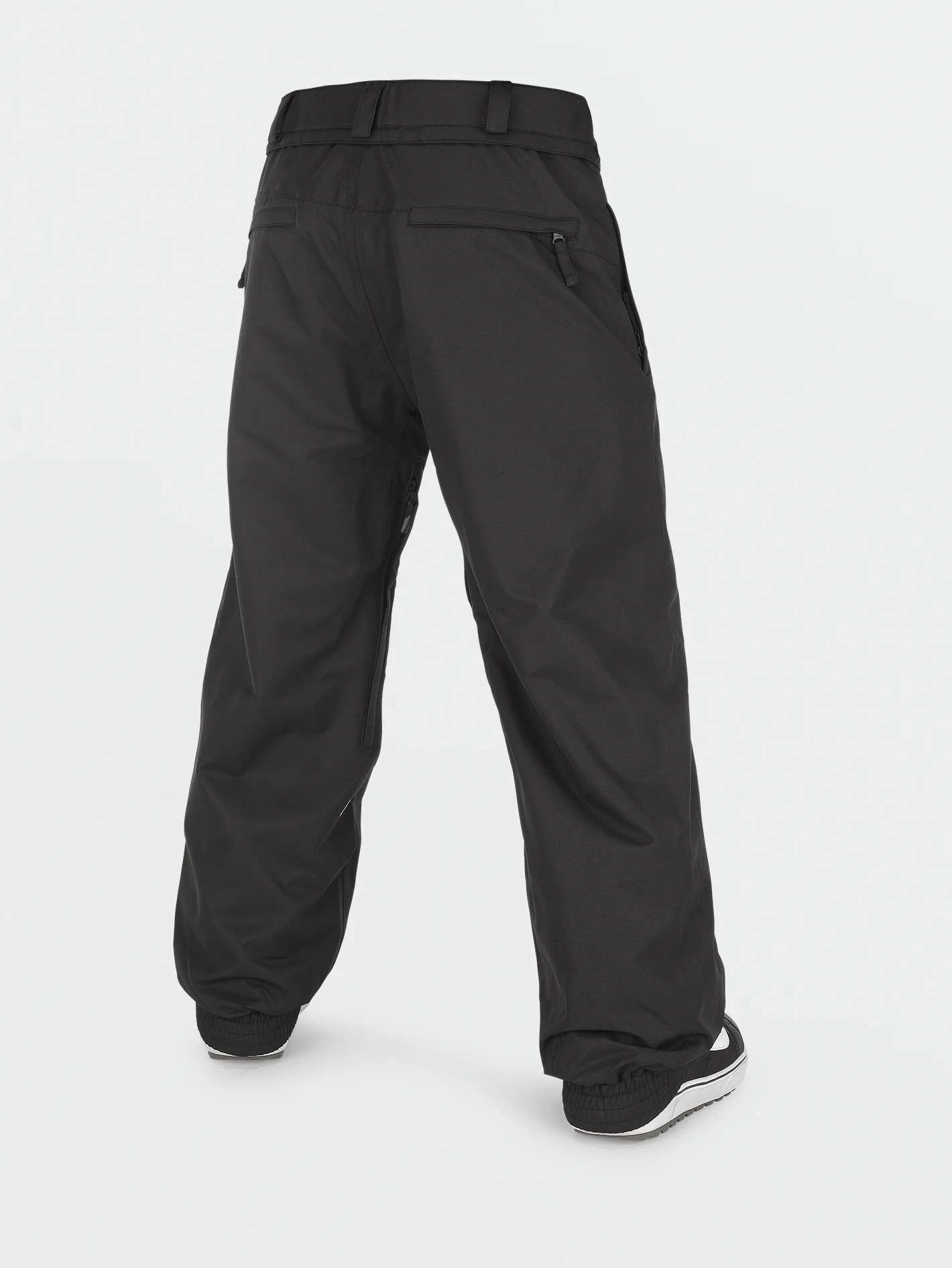 Arthur Trousers - Black - Image 4