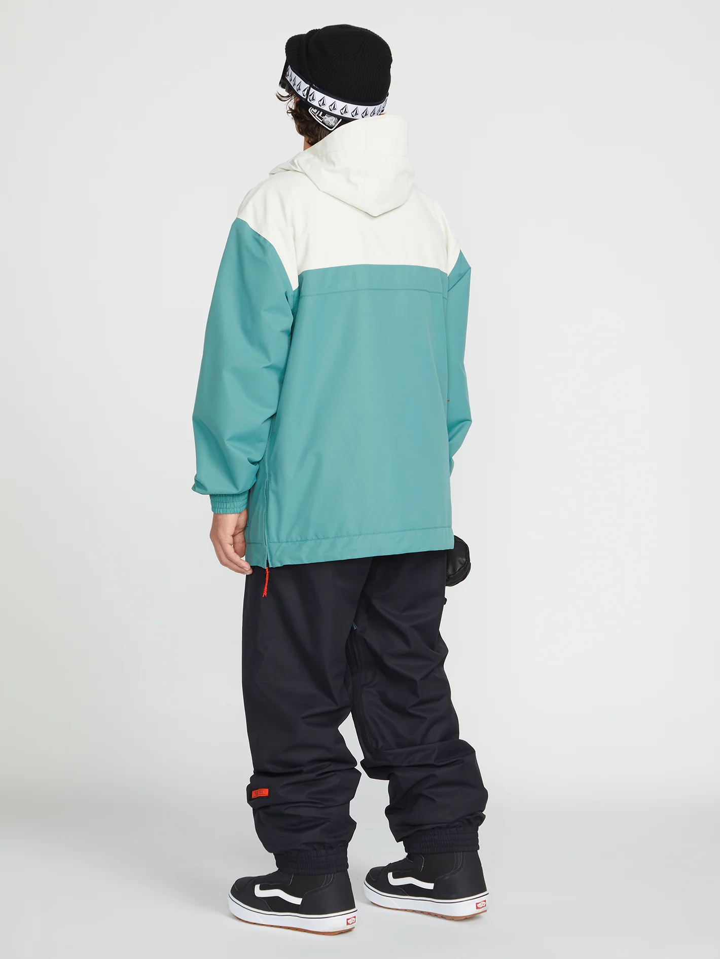 Arthur Trousers - Black - Image 6