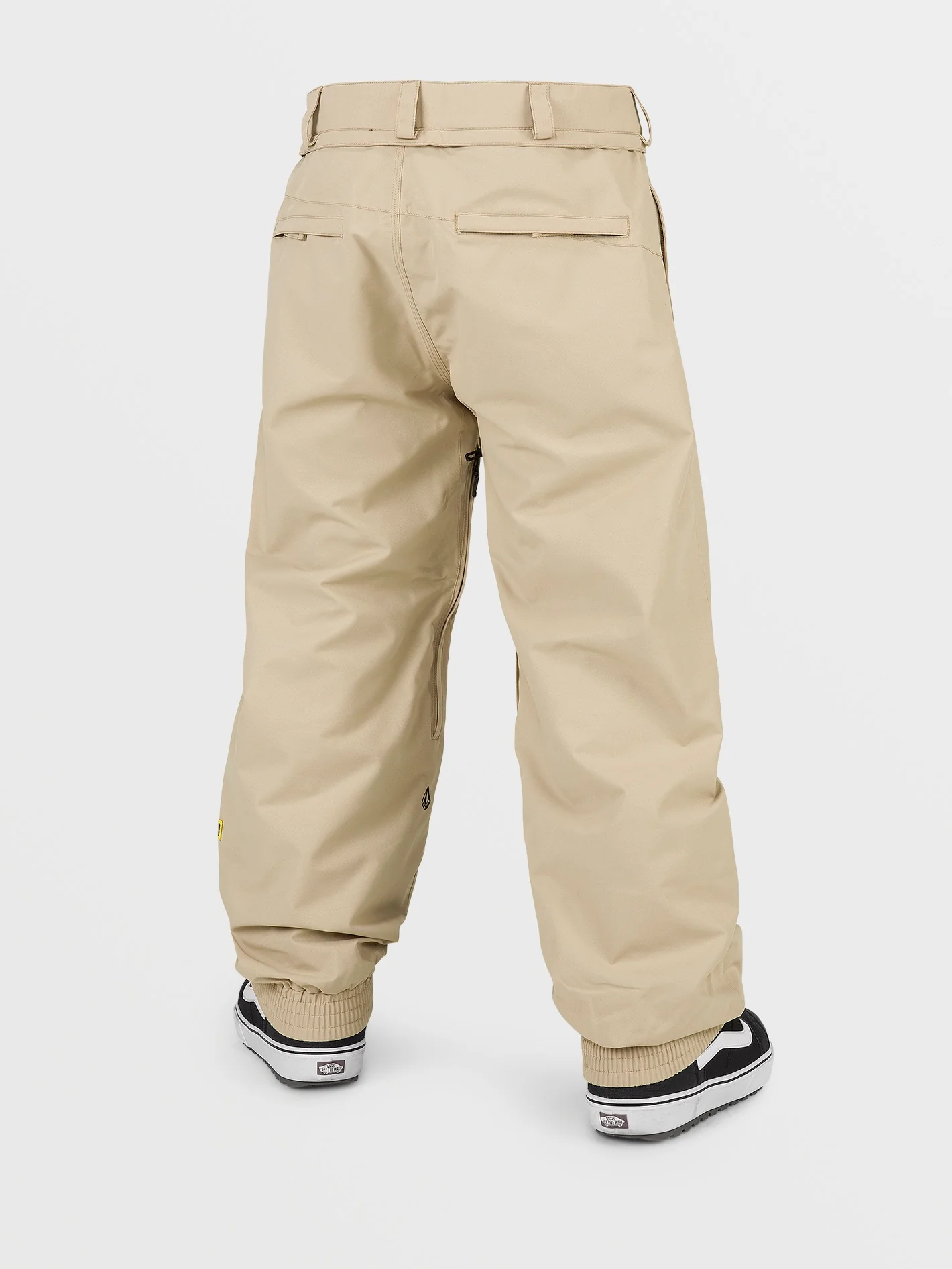 Arthur Snow Trousers - KHAKIEST - Image 2