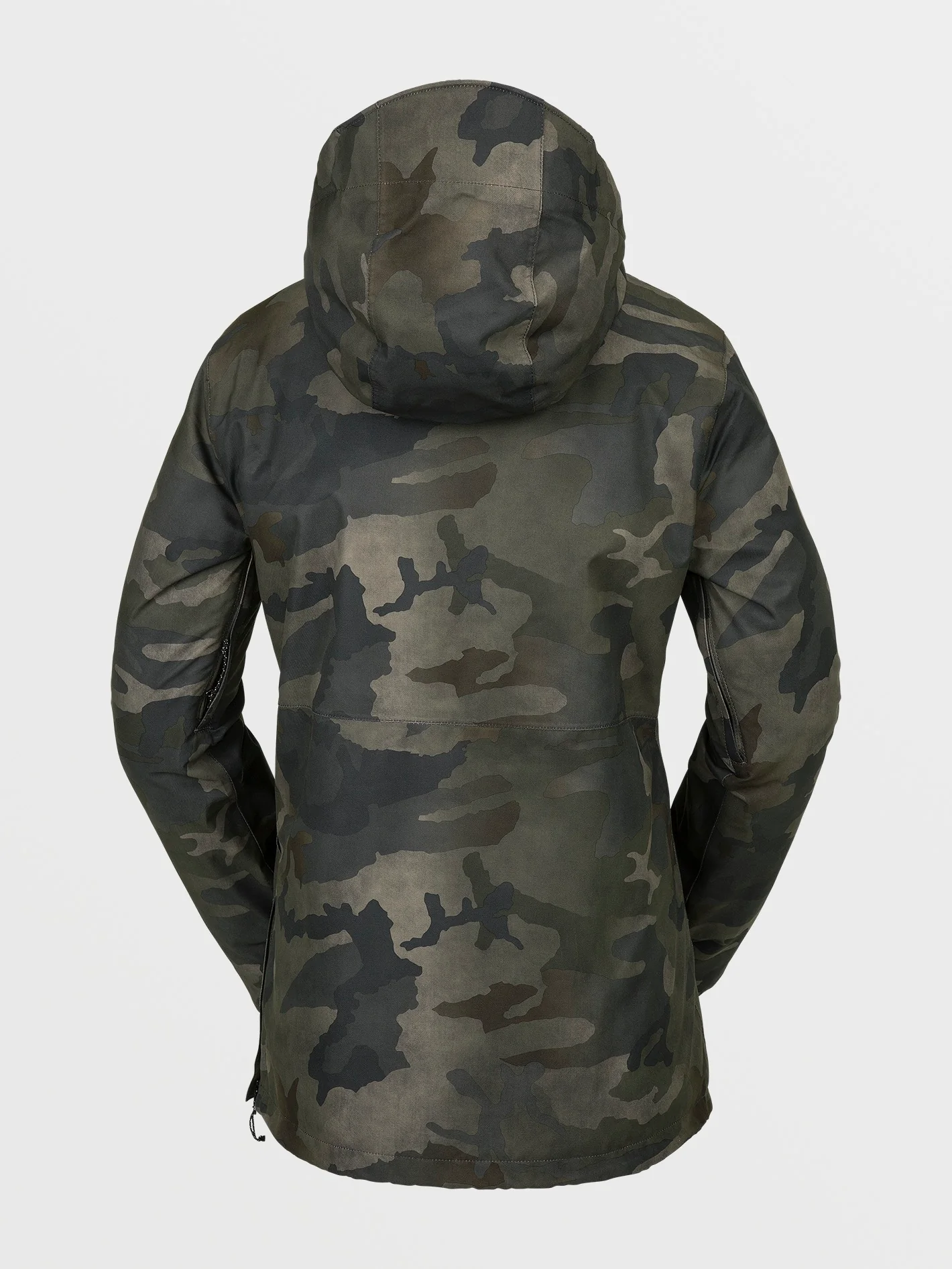 Ashfield Jacket - CLOUDWASH CAMO - Image 2