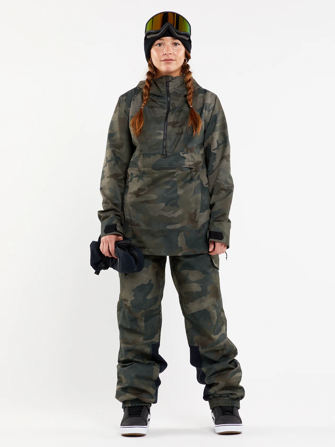 Ashfield Jacket - CLOUDWASH CAMO - Image 7
