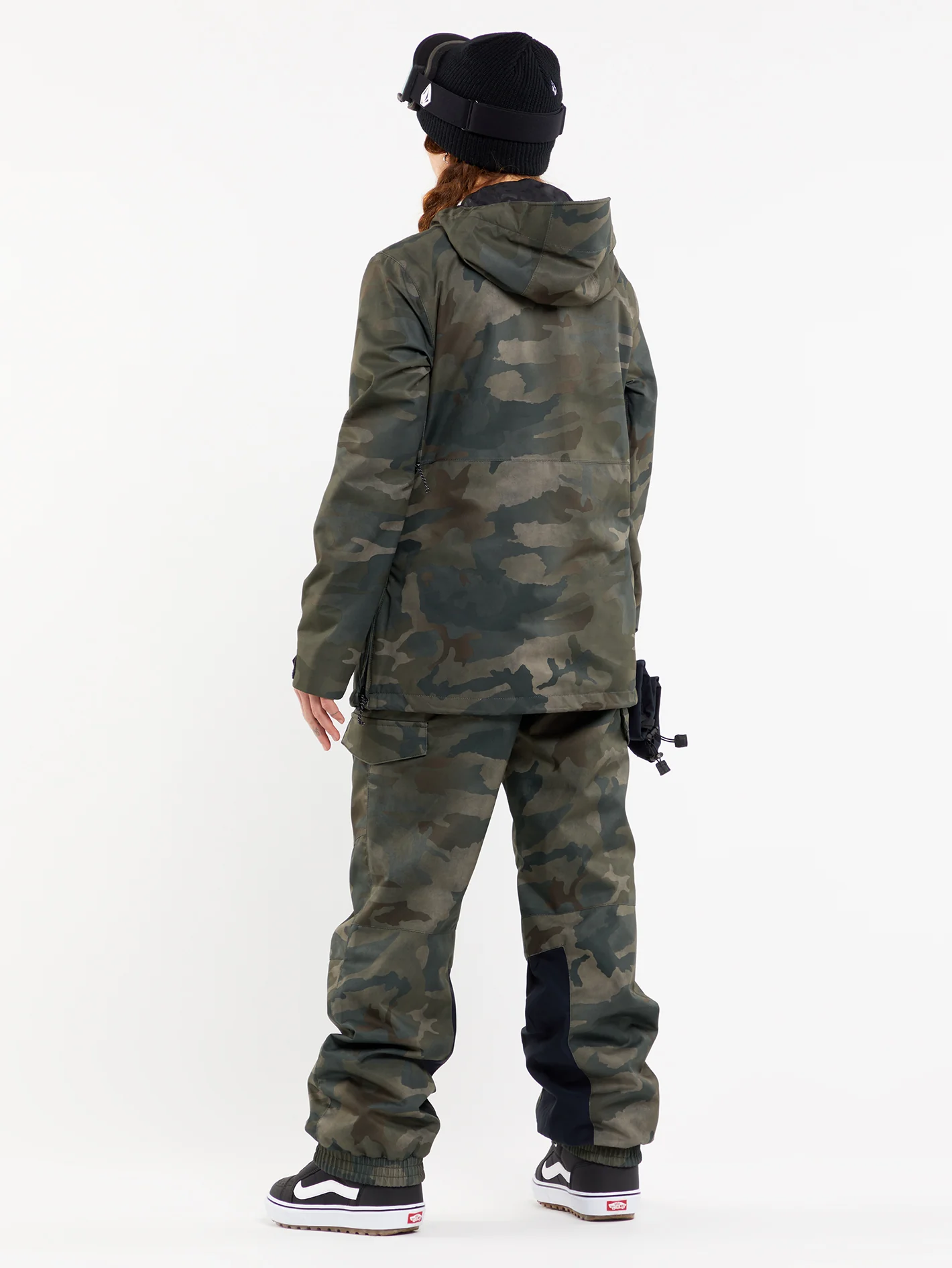 Ashfield Jacket - CLOUDWASH CAMO - Image 8