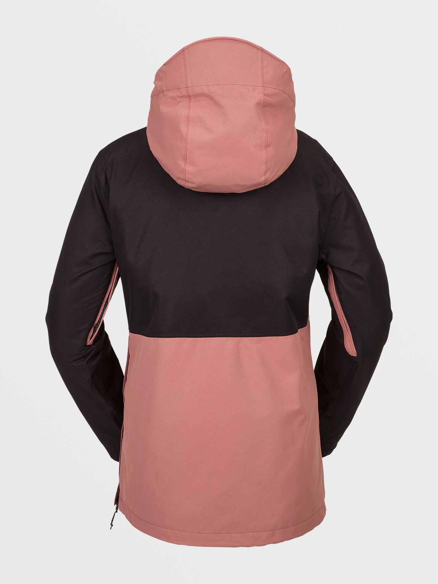 Ashfield Jacket - EARTH PINK - Image 2