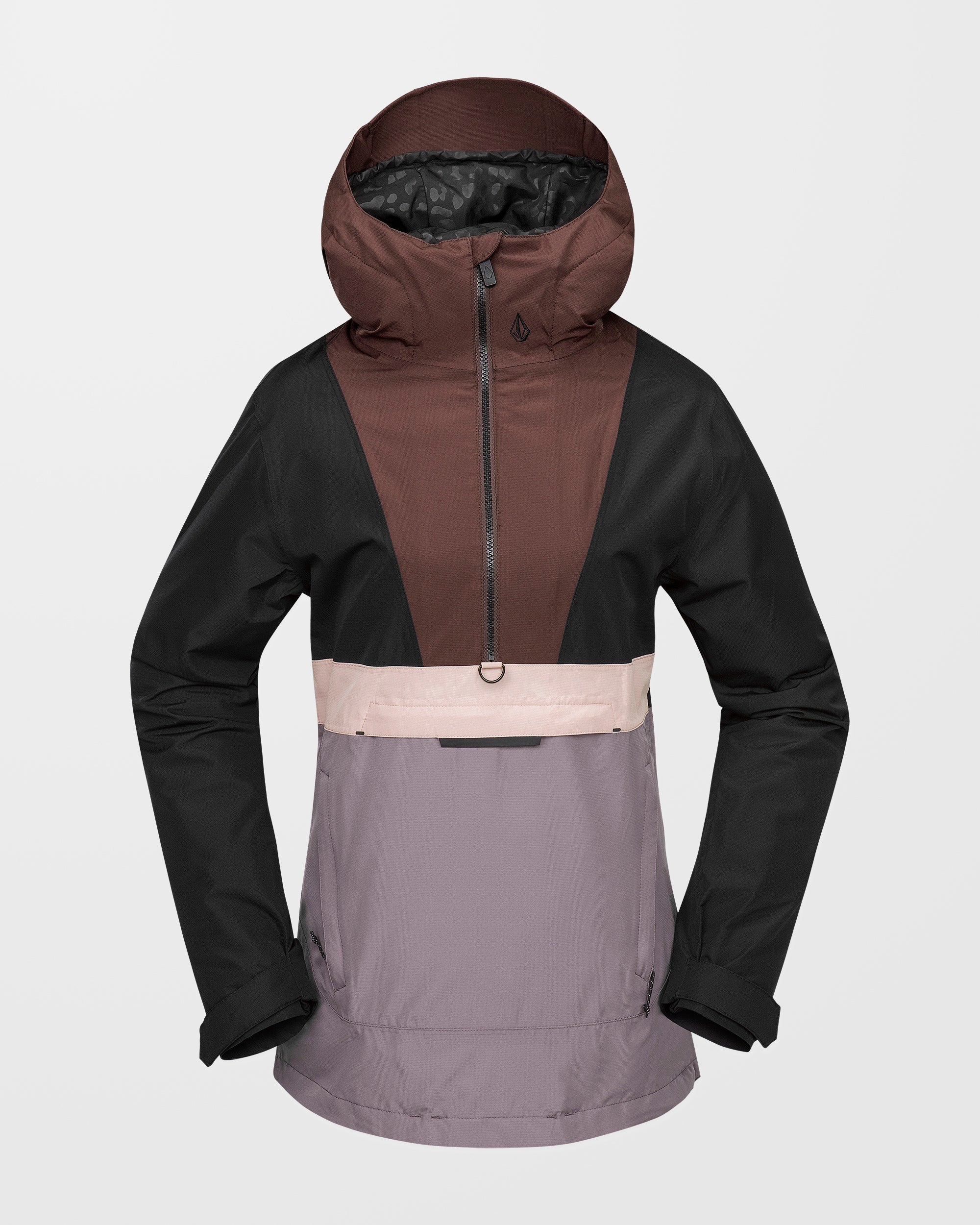 Ashfield Jacket - Dusty Lavender
