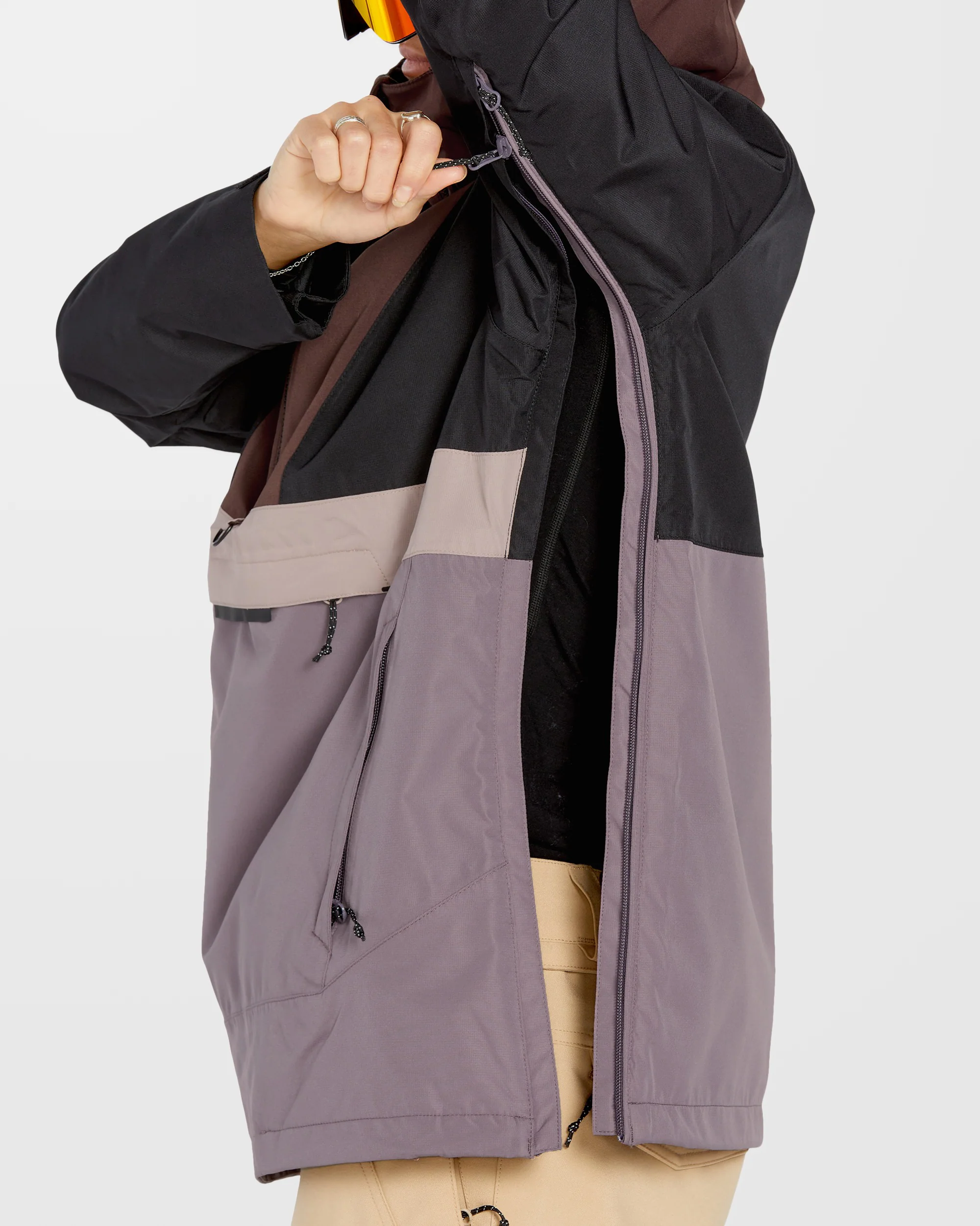 Ashfield Jacket - Dusty Lavender - Image 6